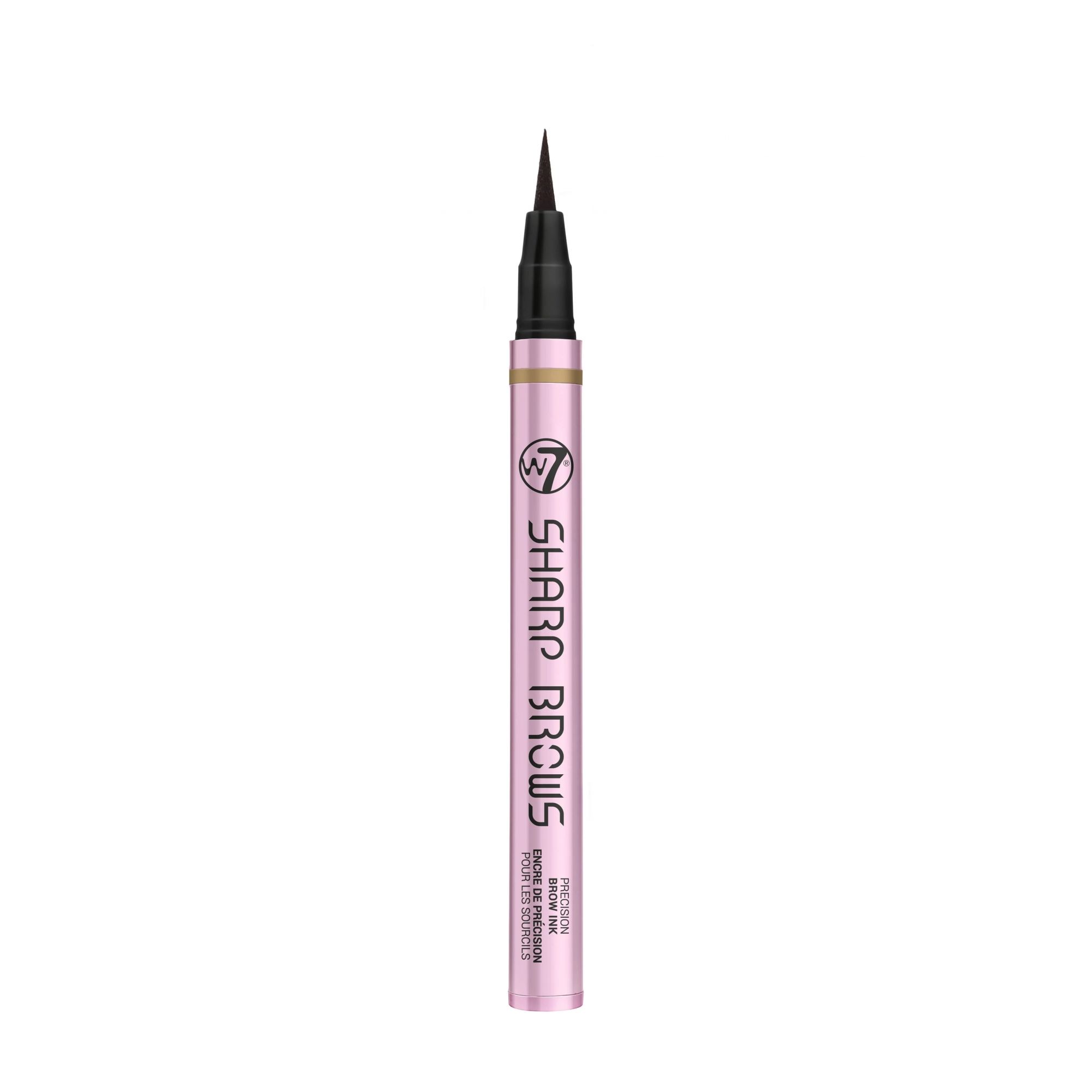 Crayon à Sourcils - Sharp Brows - Precision Eyebrow Ink Pen Crayon à Sourcils - Sharp Brows - Precision Eyebrow Ink Pen