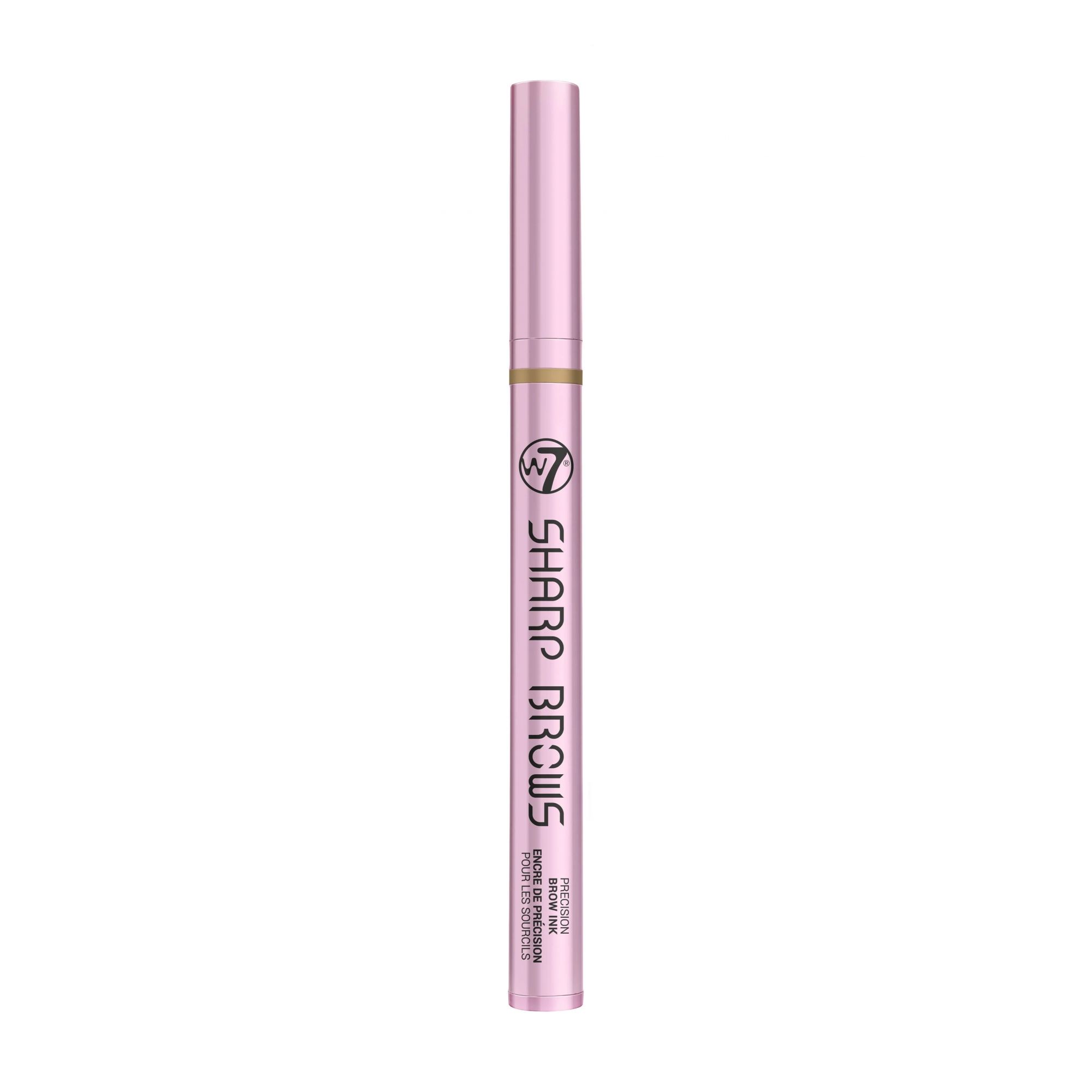 Crayon à Sourcils - Sharp Brows - Precision Eyebrow Ink Pen Crayon à Sourcils - Sharp Brows - Precision Eyebrow Ink Pen