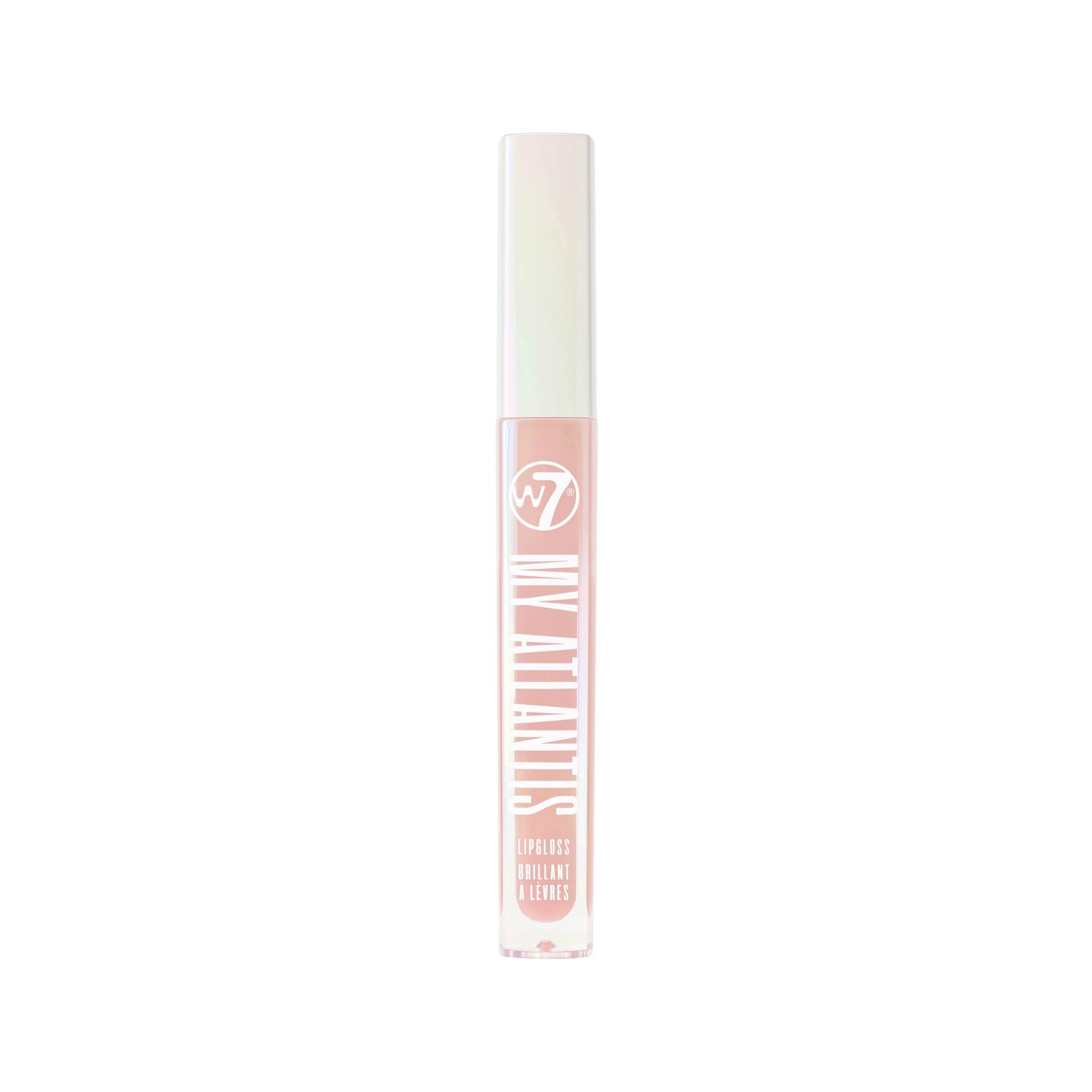 My Atlantis Lip Gloss My Atlantis Lip Gloss
