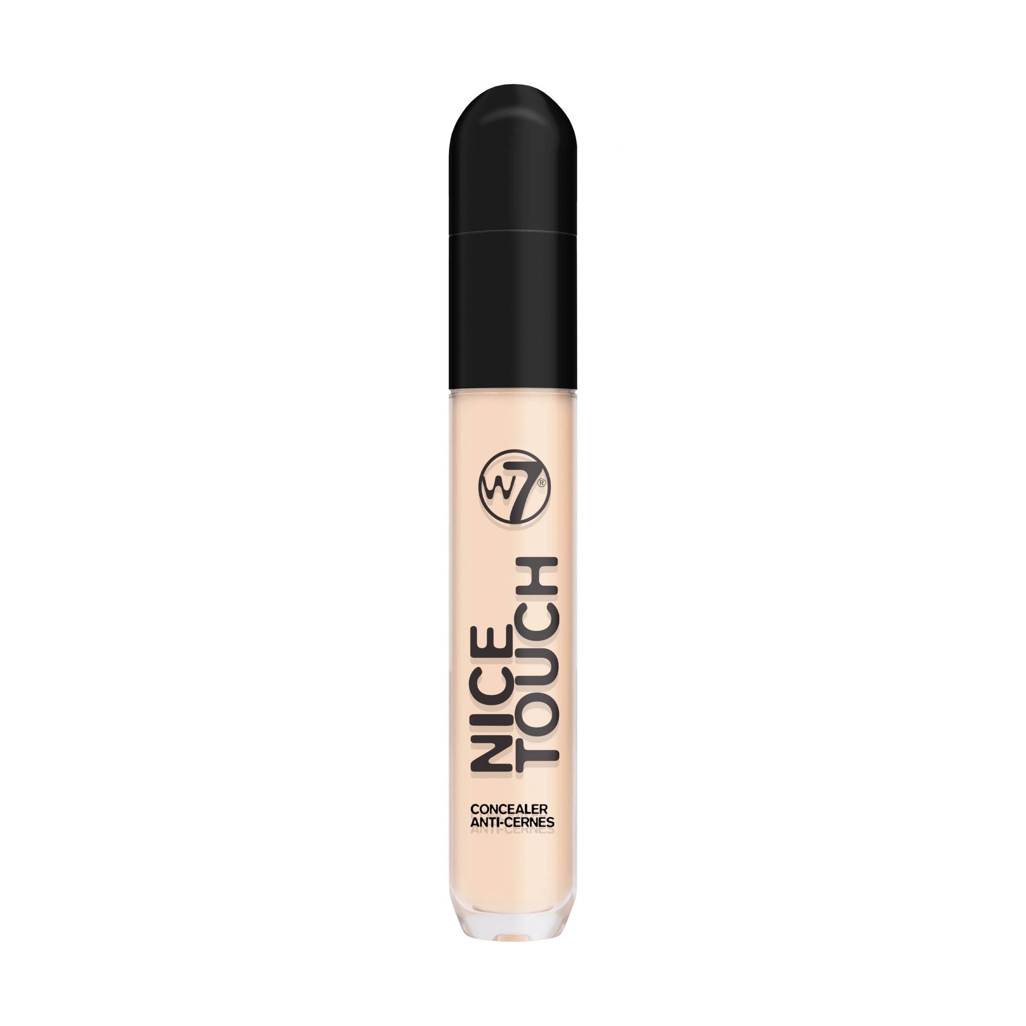 Correcteur Liquide - Nice Touch Concealer Correcteur Liquide - Nice Touch Concealer