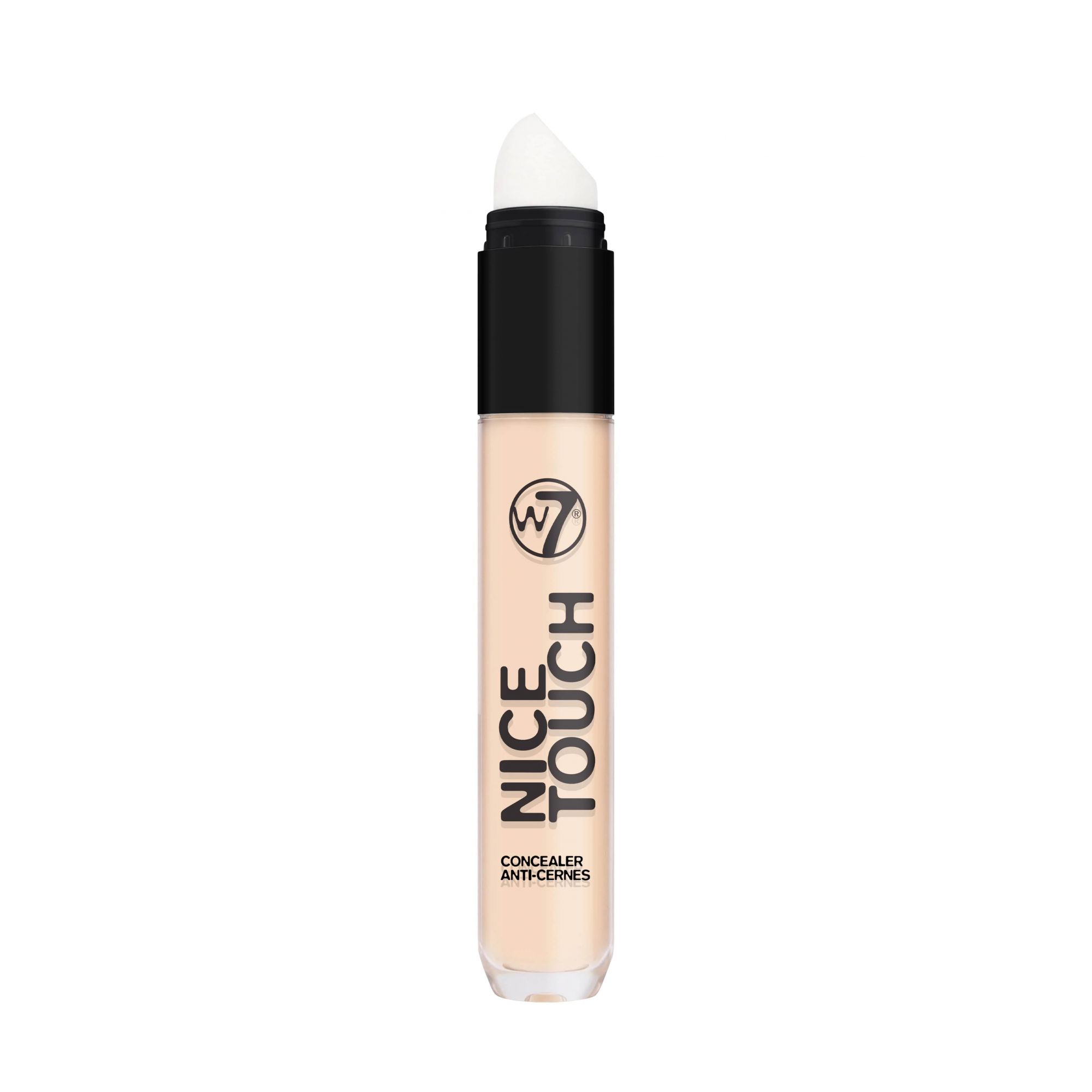 Correcteur Liquide - Nice Touch Concealer Correcteur Liquide - Nice Touch Concealer