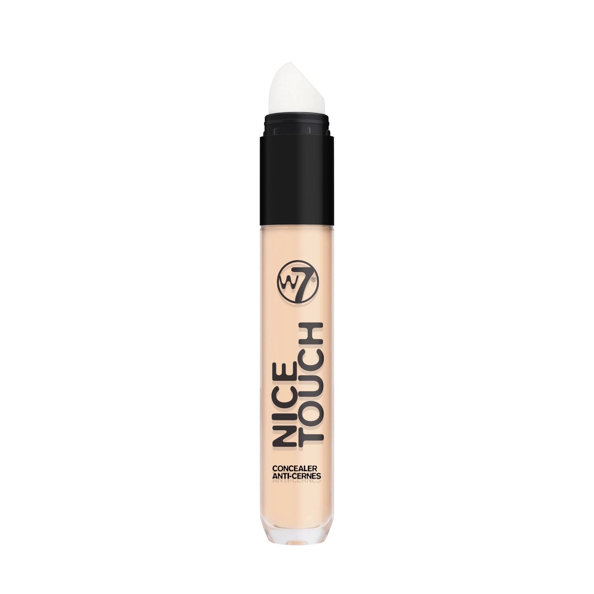 Liquid Concealer - Nice Touch Concealer Liquid Concealer - Nice Touch Concealer