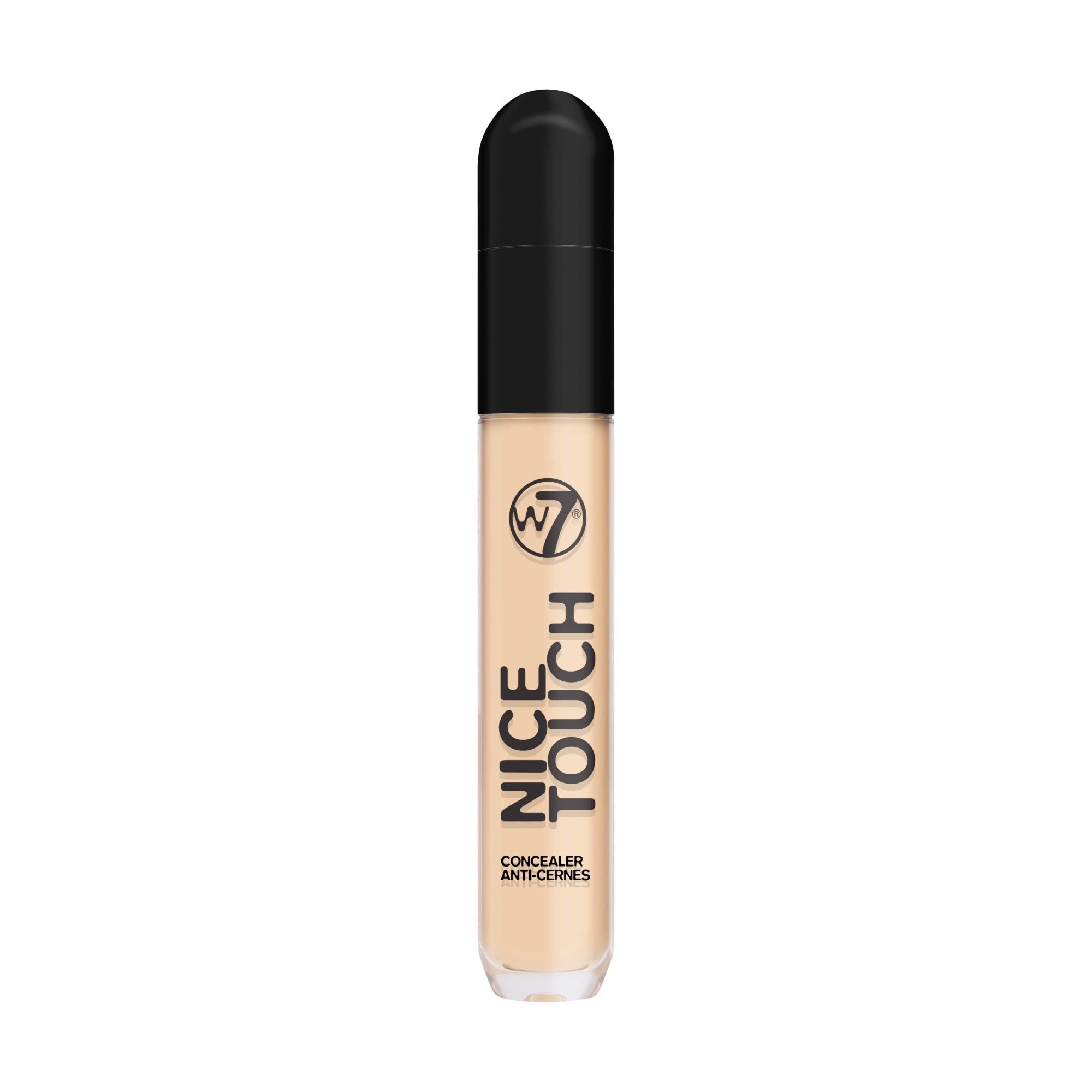 Correcteur Liquide - Nice Touch Concealer Correcteur Liquide - Nice Touch Concealer