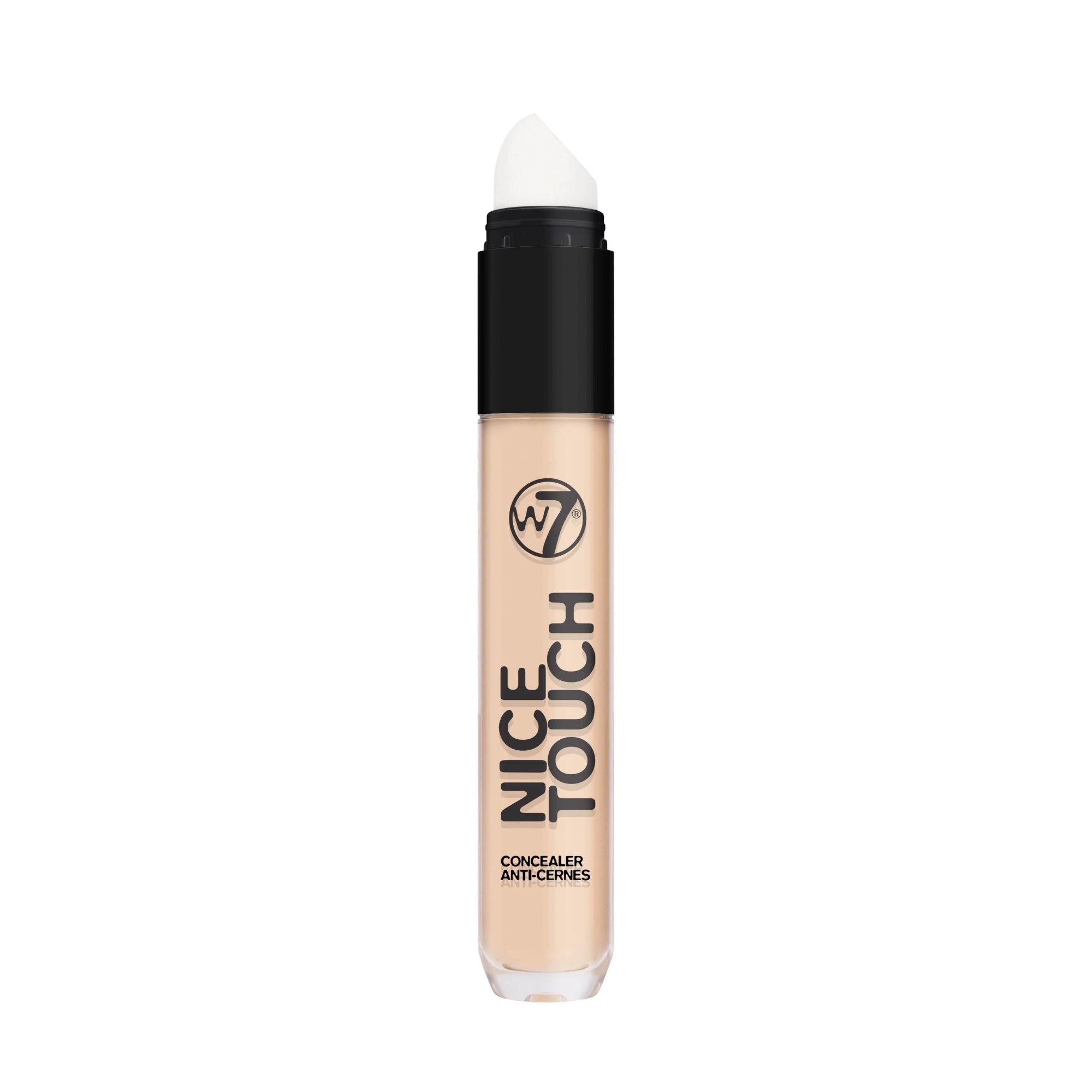 Liquid Concealer - Nice Touch Concealer Liquid Concealer - Nice Touch Concealer