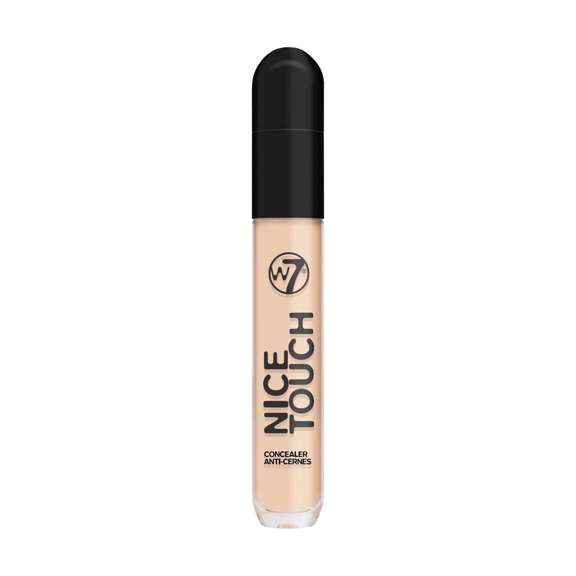 Liquid Concealer - Nice Touch Concealer Liquid Concealer - Nice Touch Concealer