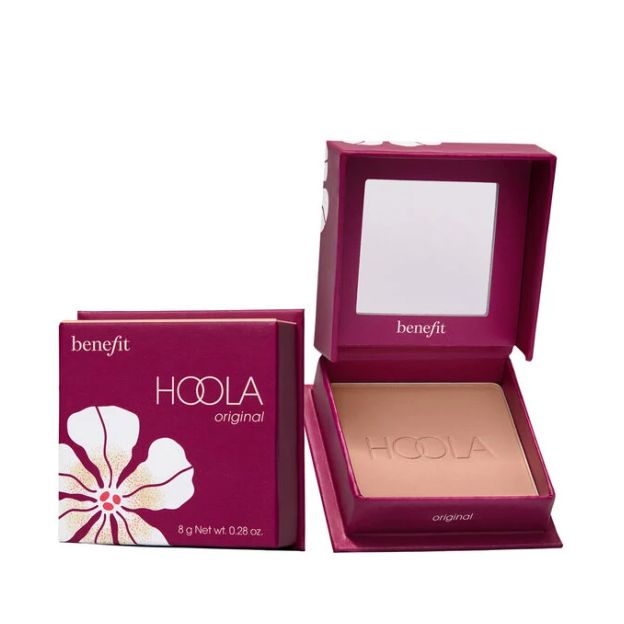 Hoola Matte Bronzer Hoola Matte Bronzer