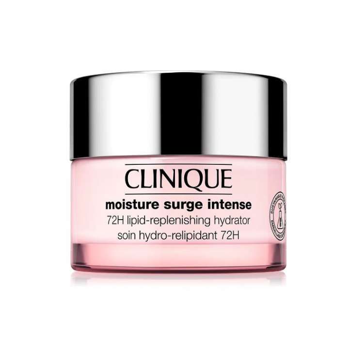 Moisture Surge Intense - Soin Hydro-Relipidant 72H Moisture Surge Intense - Soin Hydro-Relipidant 72H