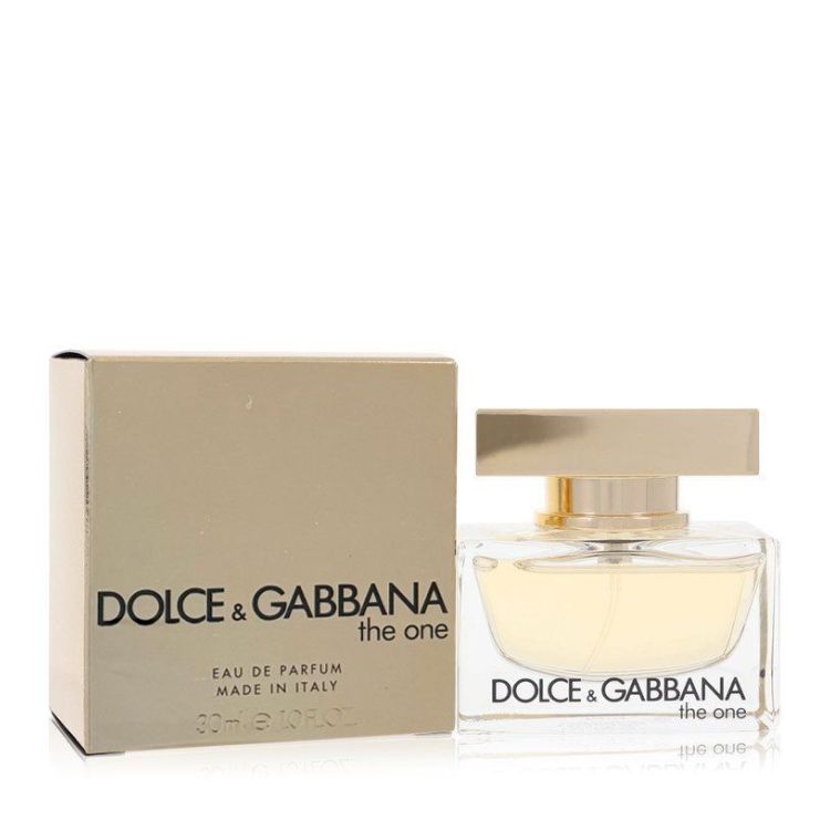The One - Eau de Parfum Spray