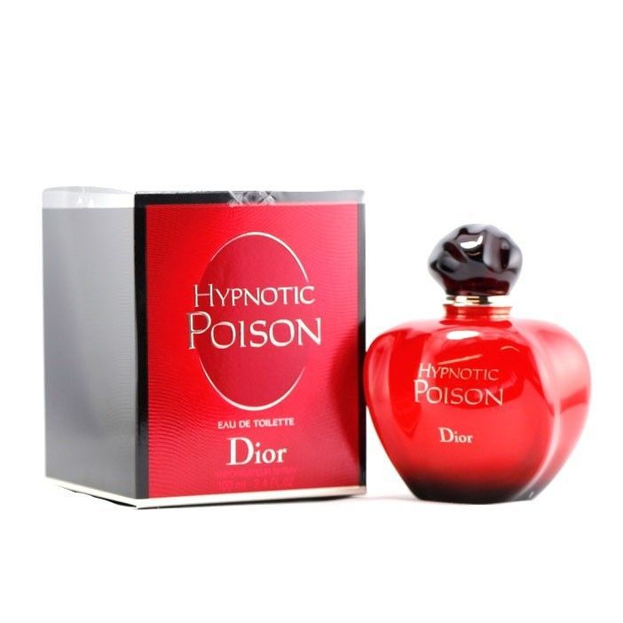 Hypnotic Poison - Eau de Toilette Spray