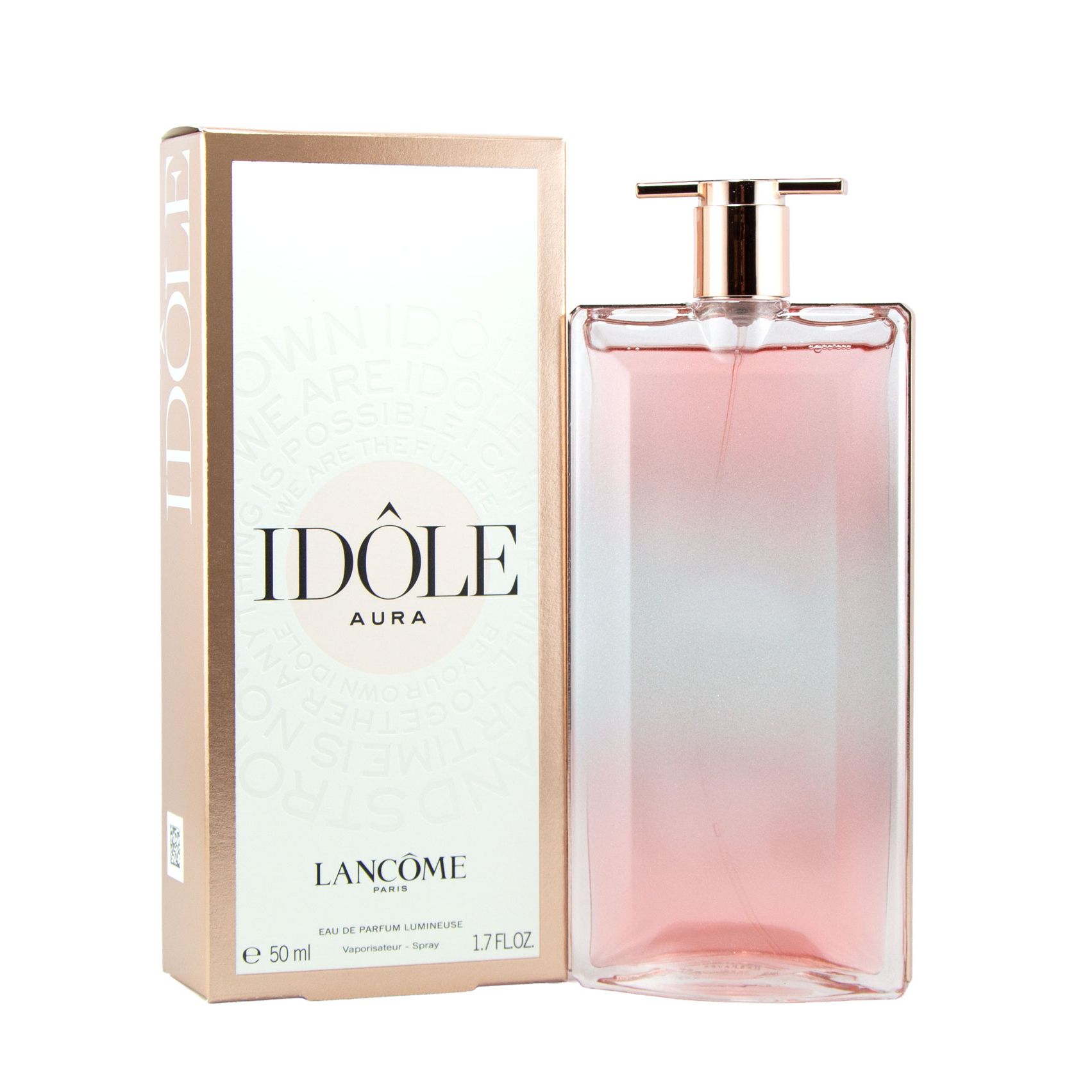 Idôle Aura - Eau de Parfum Spray