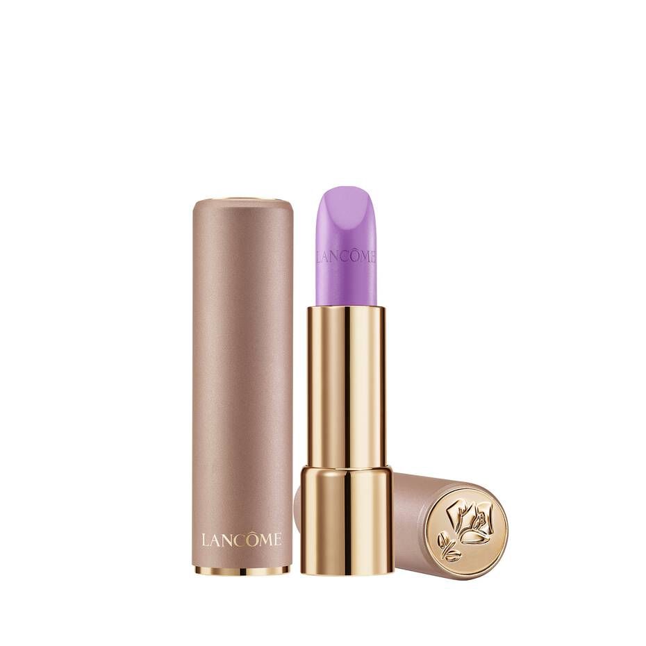 Lippenstift - L'Absolu Rouge Intimatte Lippenstift - L'Absolu Rouge Intimatte