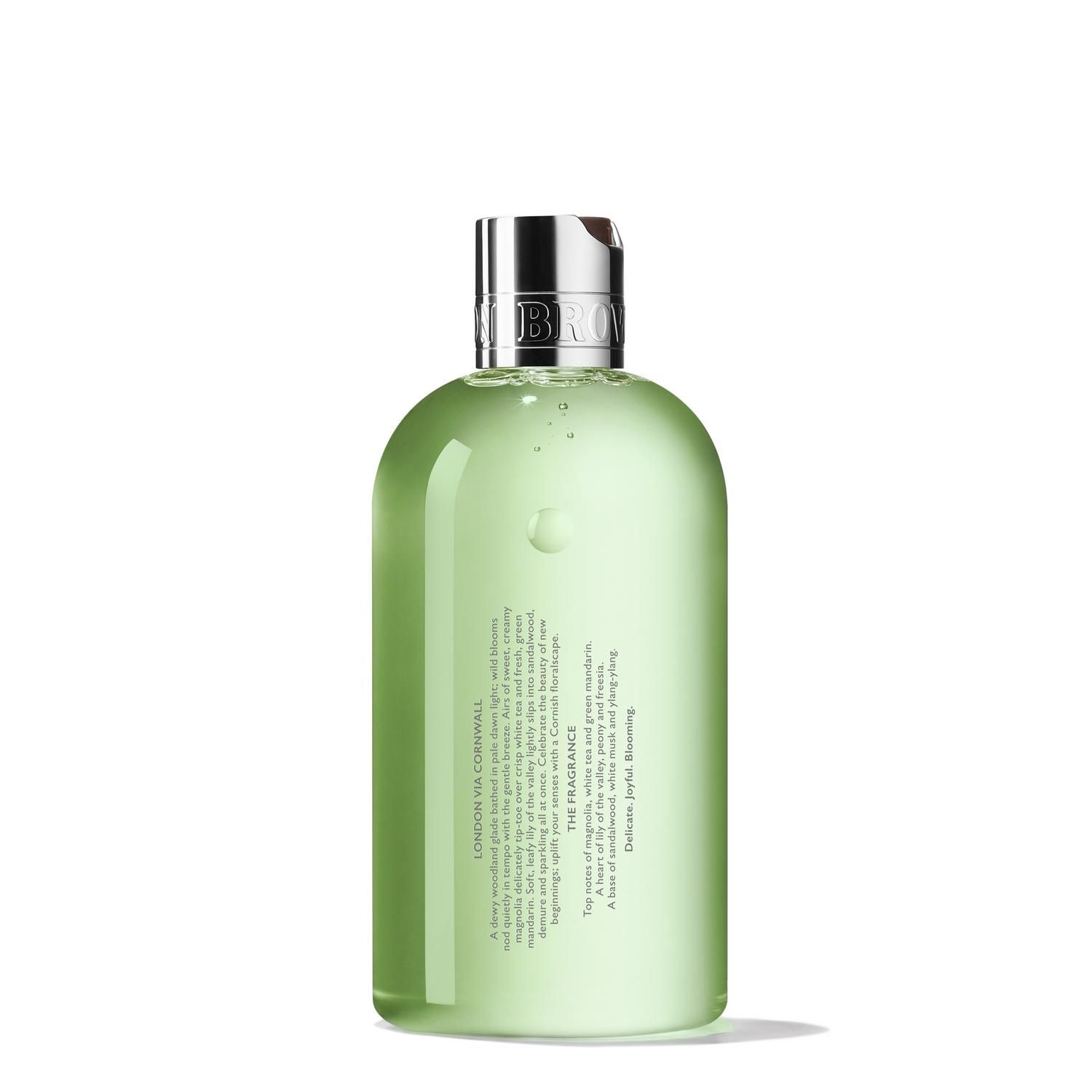 Lily & Magnolia Blossom Bath & Shower Gel -- Bade- & Duschgel Lily & Magnolia Blossom Bath & Shower Gel -- Bade- & Duschgel