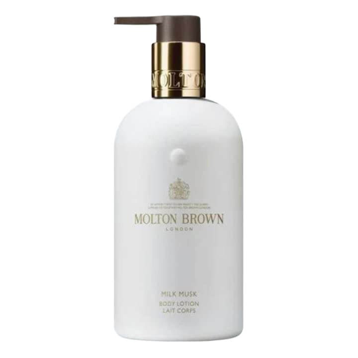 Milk Musk Body Lotion
