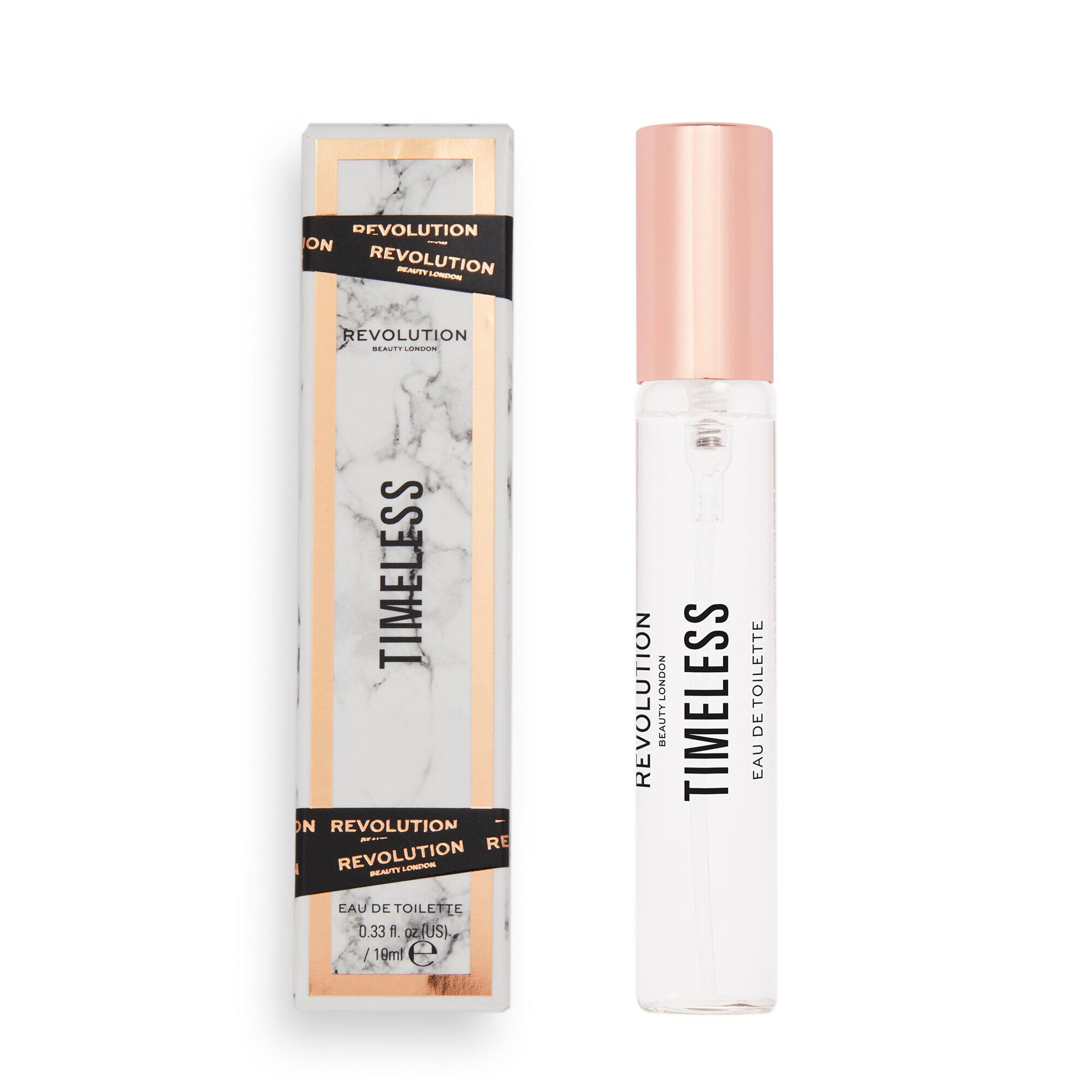 Timeless - Eau de Toilette Spray Timeless - Eau de Toilette Spray