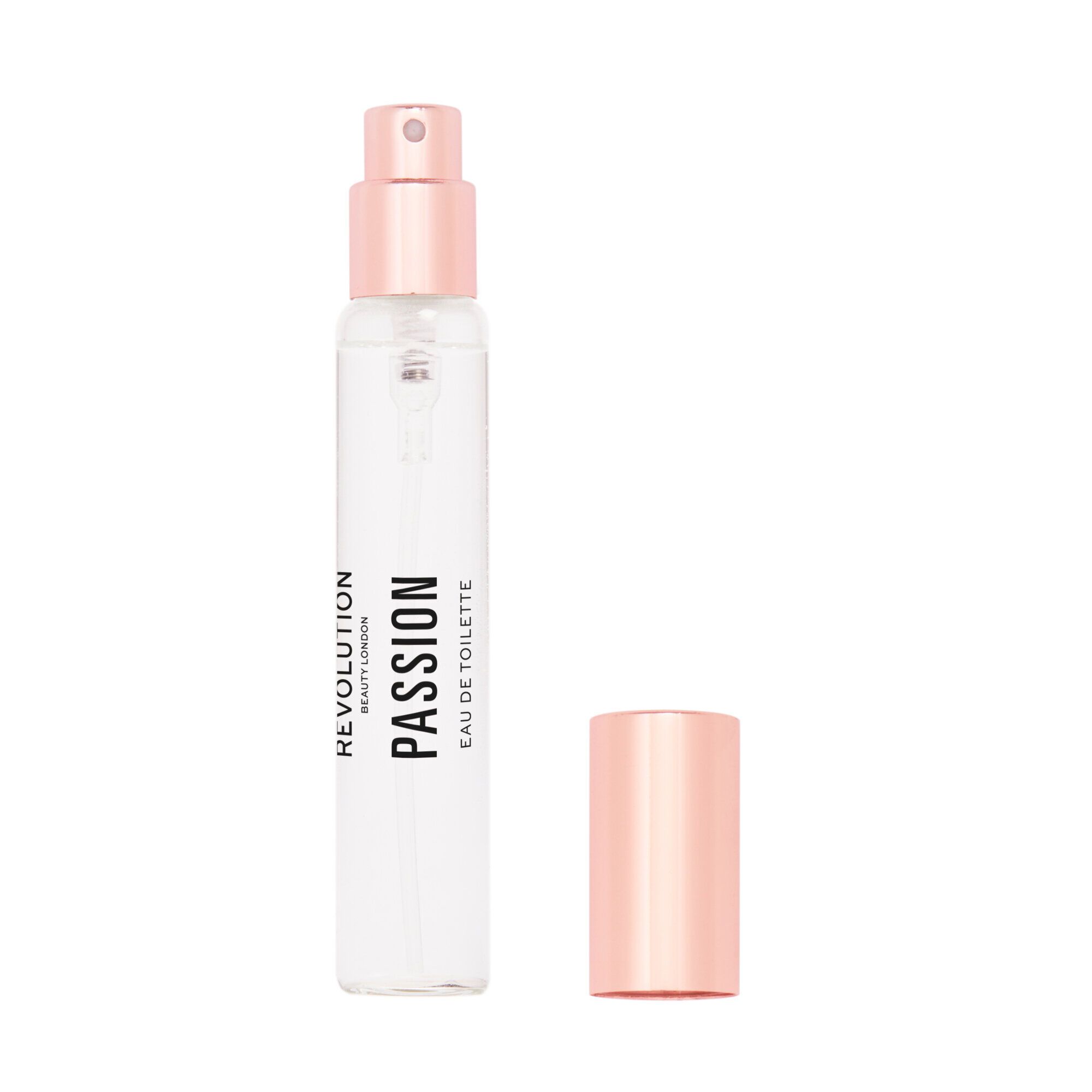 Passion - Eau de Toilette Spray Passion - Eau de Toilette Spray