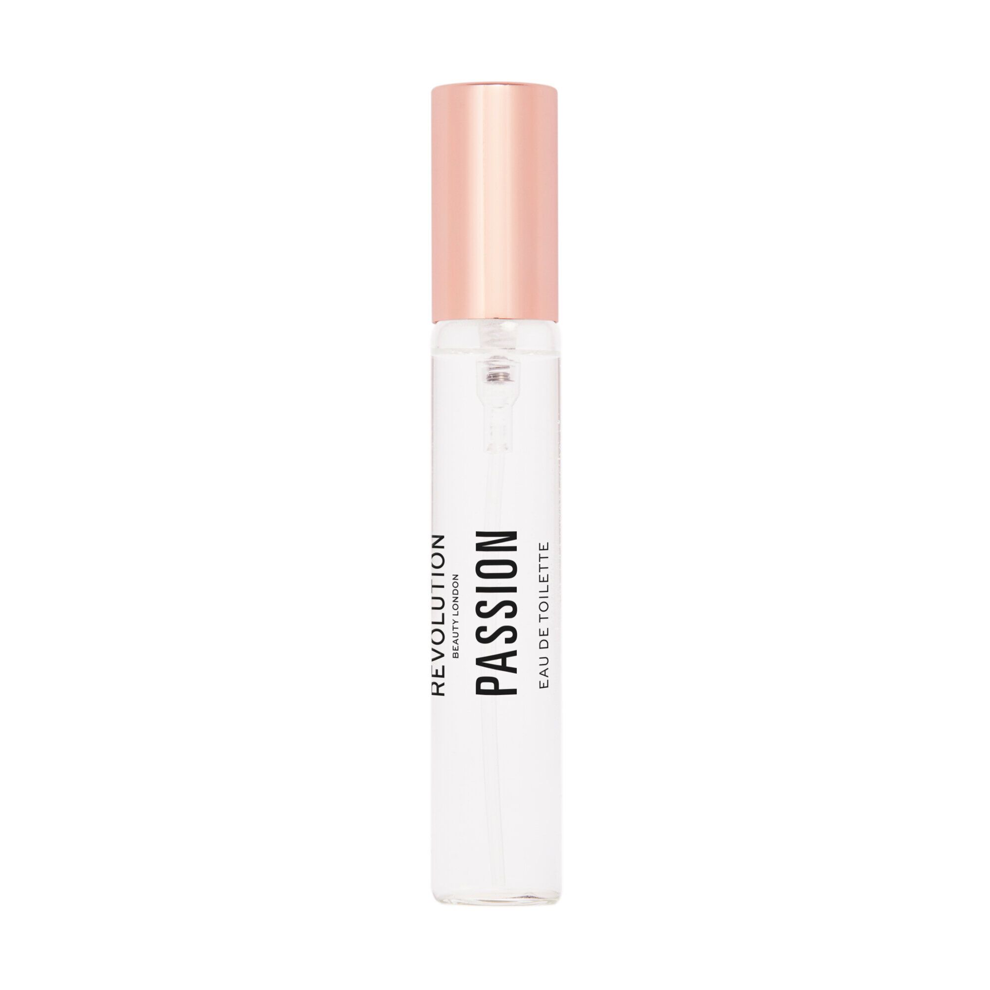 Passion - Eau de Toilette Spray Passion - Eau de Toilette Spray