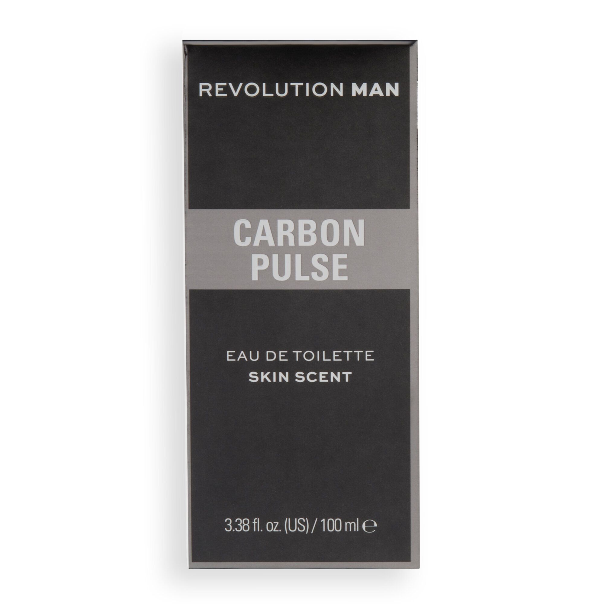 Carbon Pulse - Eau de Toilette Spray