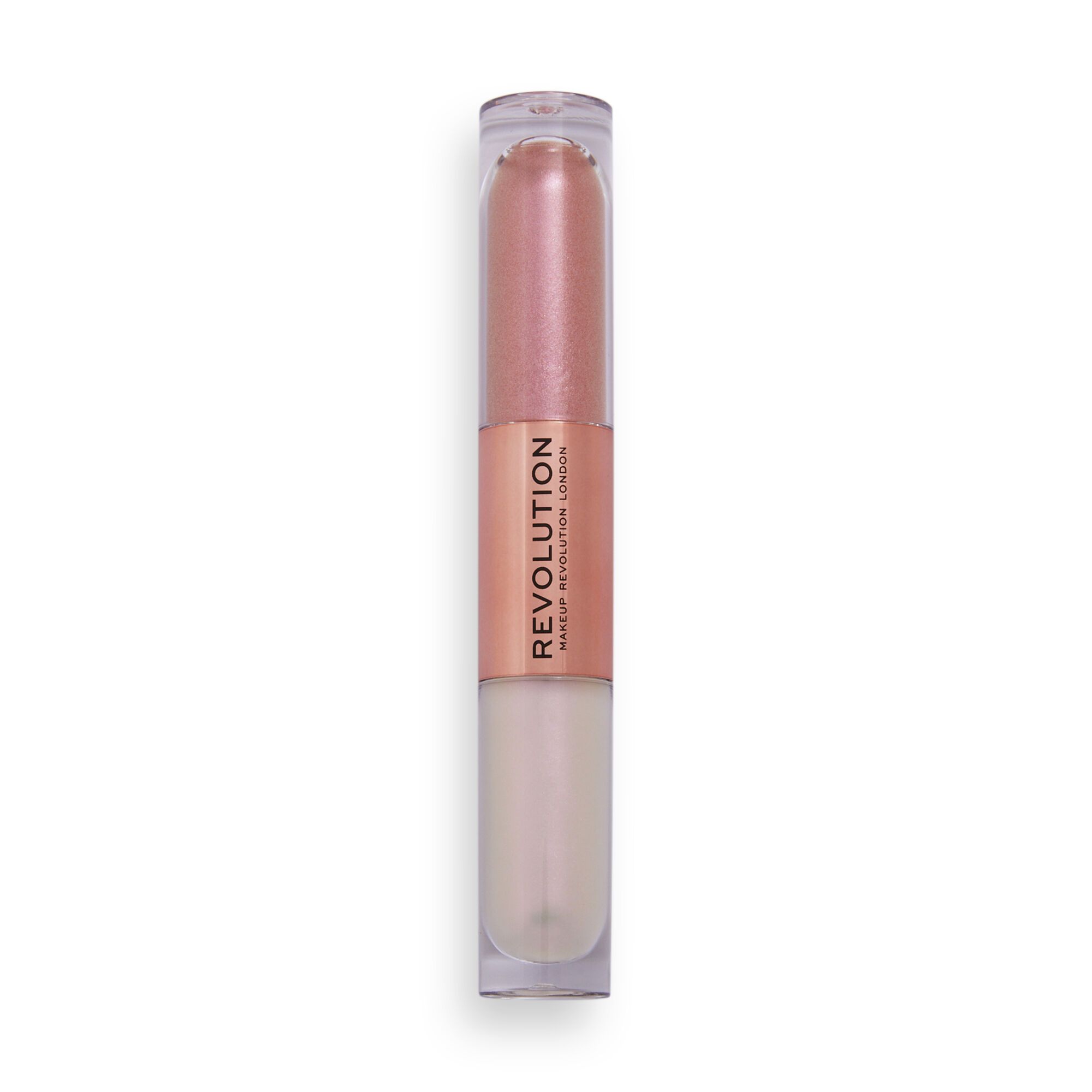 Double Up Liquid Eyeshadow -- Flüssig-Lidschatten Double Up Liquid Eyeshadow -- Flüssig-Lidschatten