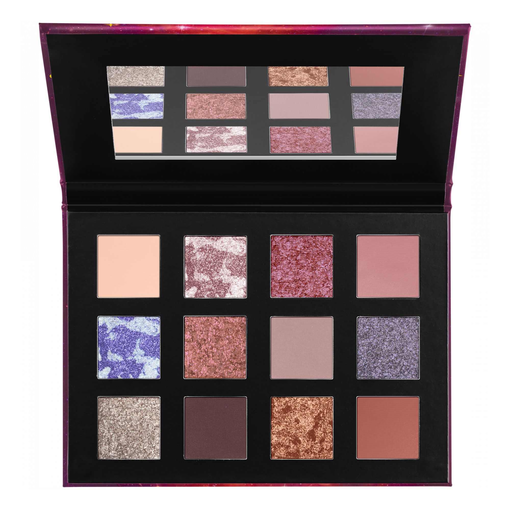 Dear Universe - Eyeshadow Palette Dear Universe - Eyeshadow Palette
