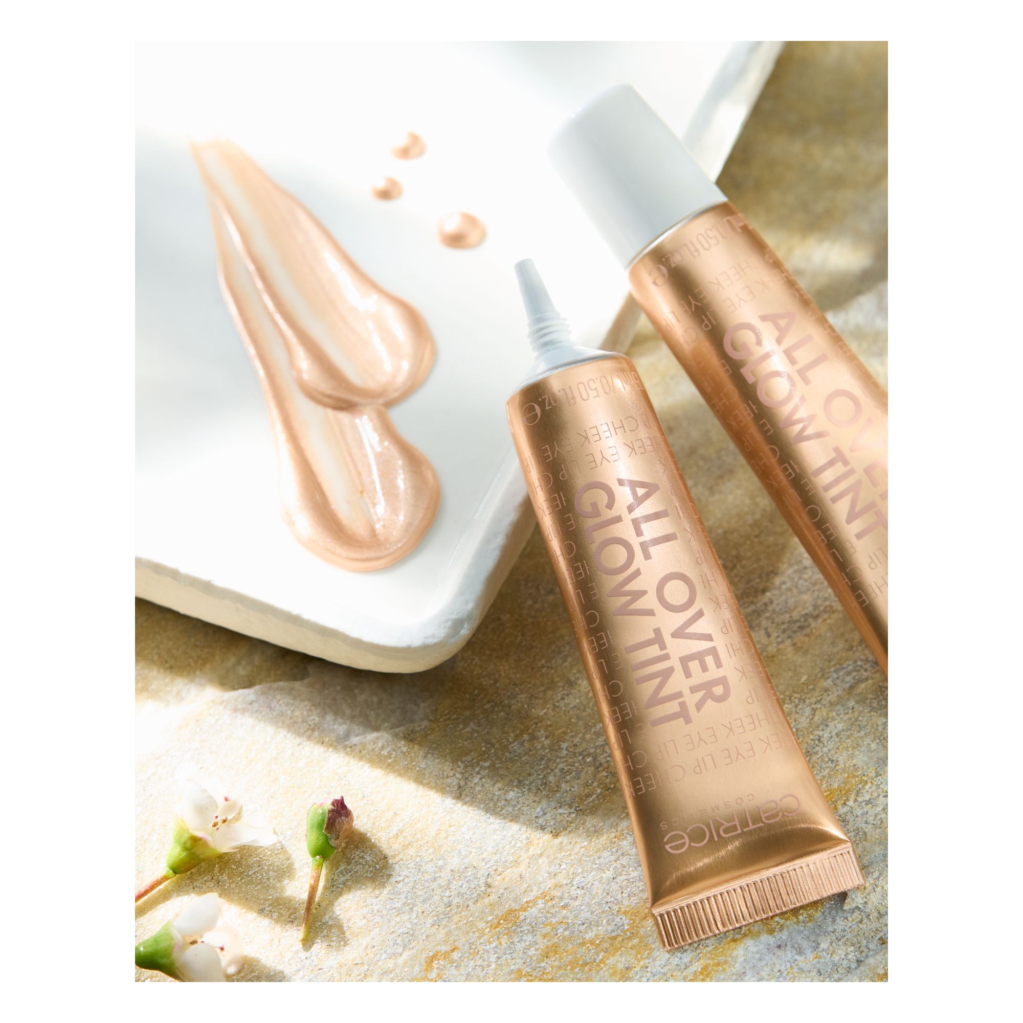 Enlumineur - All Over Glow Tint Enlumineur - All Over Glow Tint