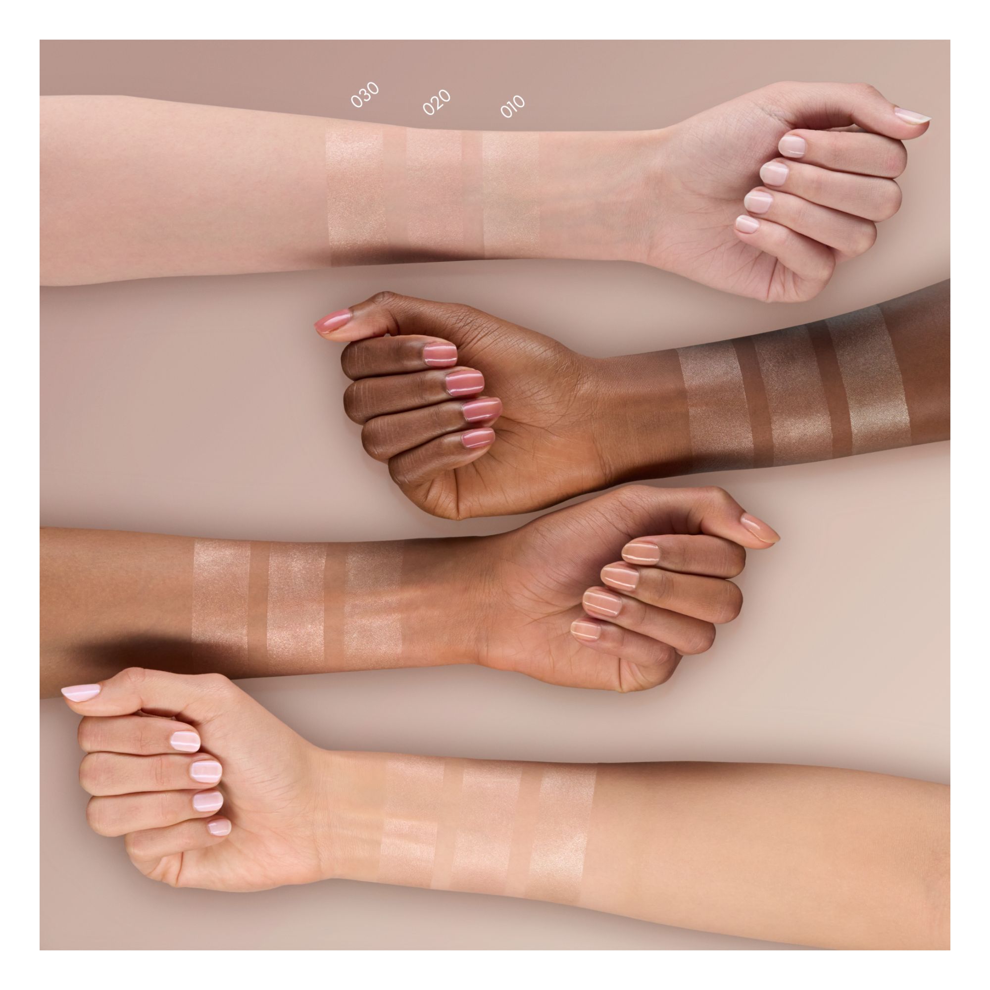 Highlighter - All Over Glow Tint Highlighter - All Over Glow Tint