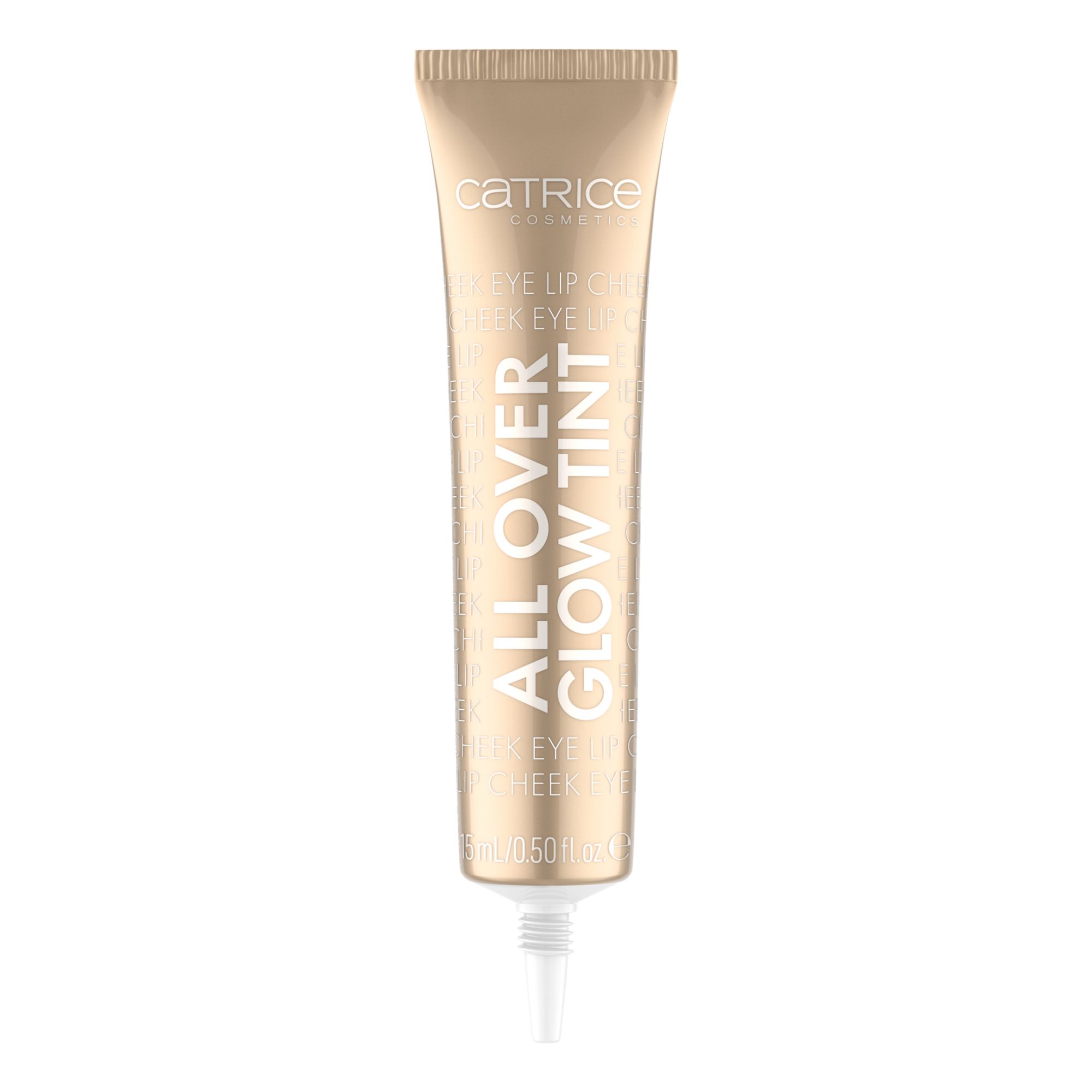 Highlighter - All Over Glow Tint Highlighter - All Over Glow Tint