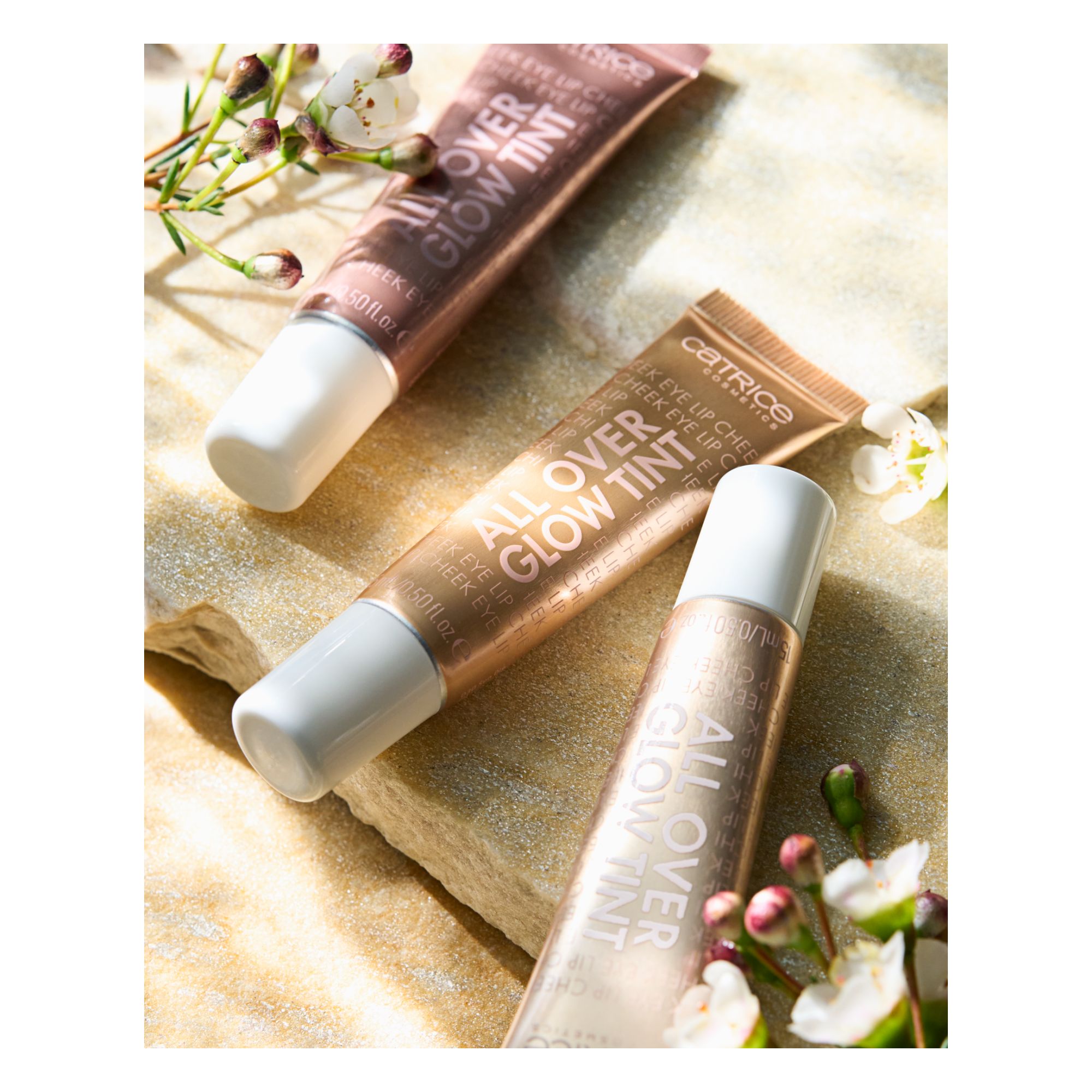 Highlighter - All Over Glow Tint Highlighter - All Over Glow Tint