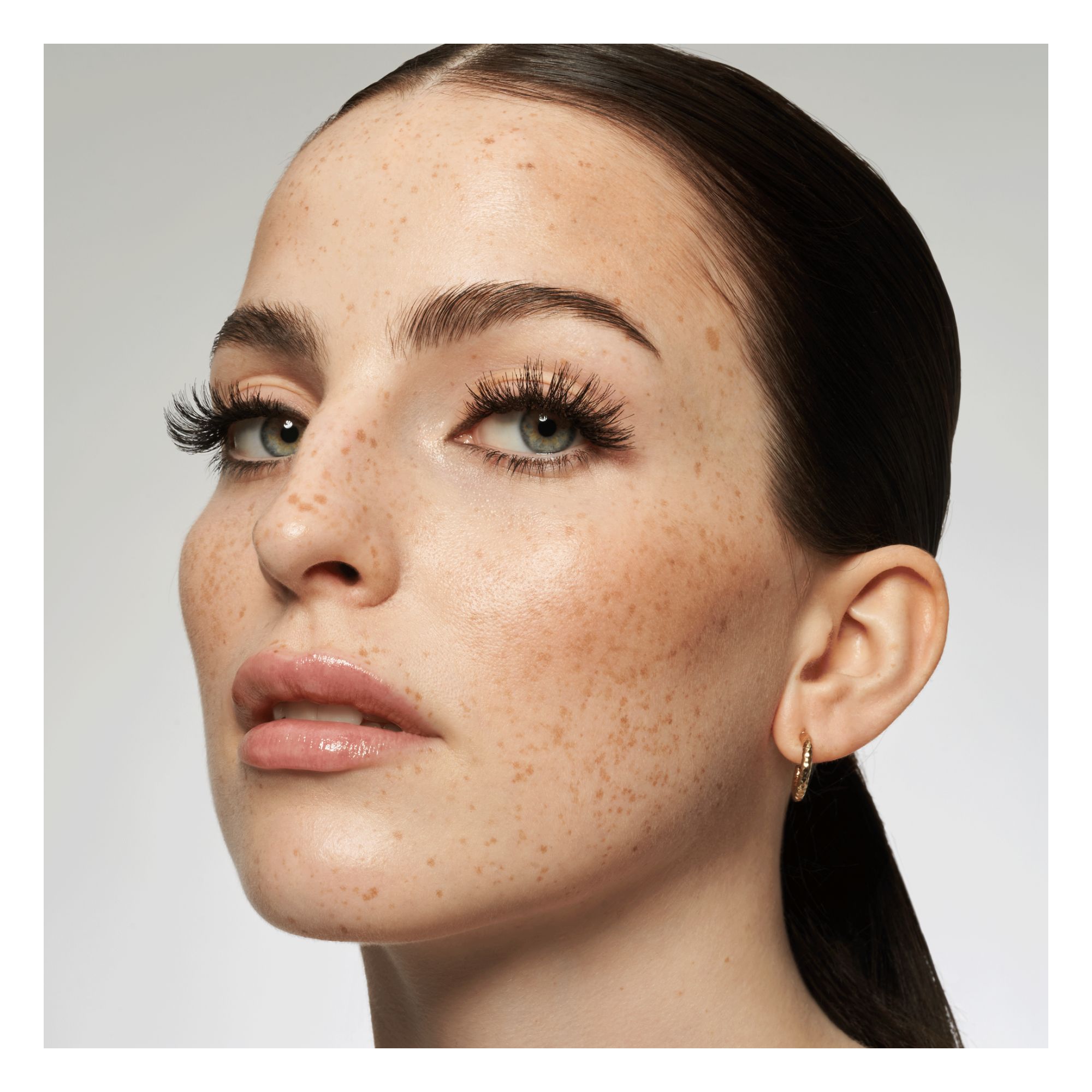 False Lashes - Faked Dramatic Curl Lashes False Lashes - Faked Dramatic Curl Lashes