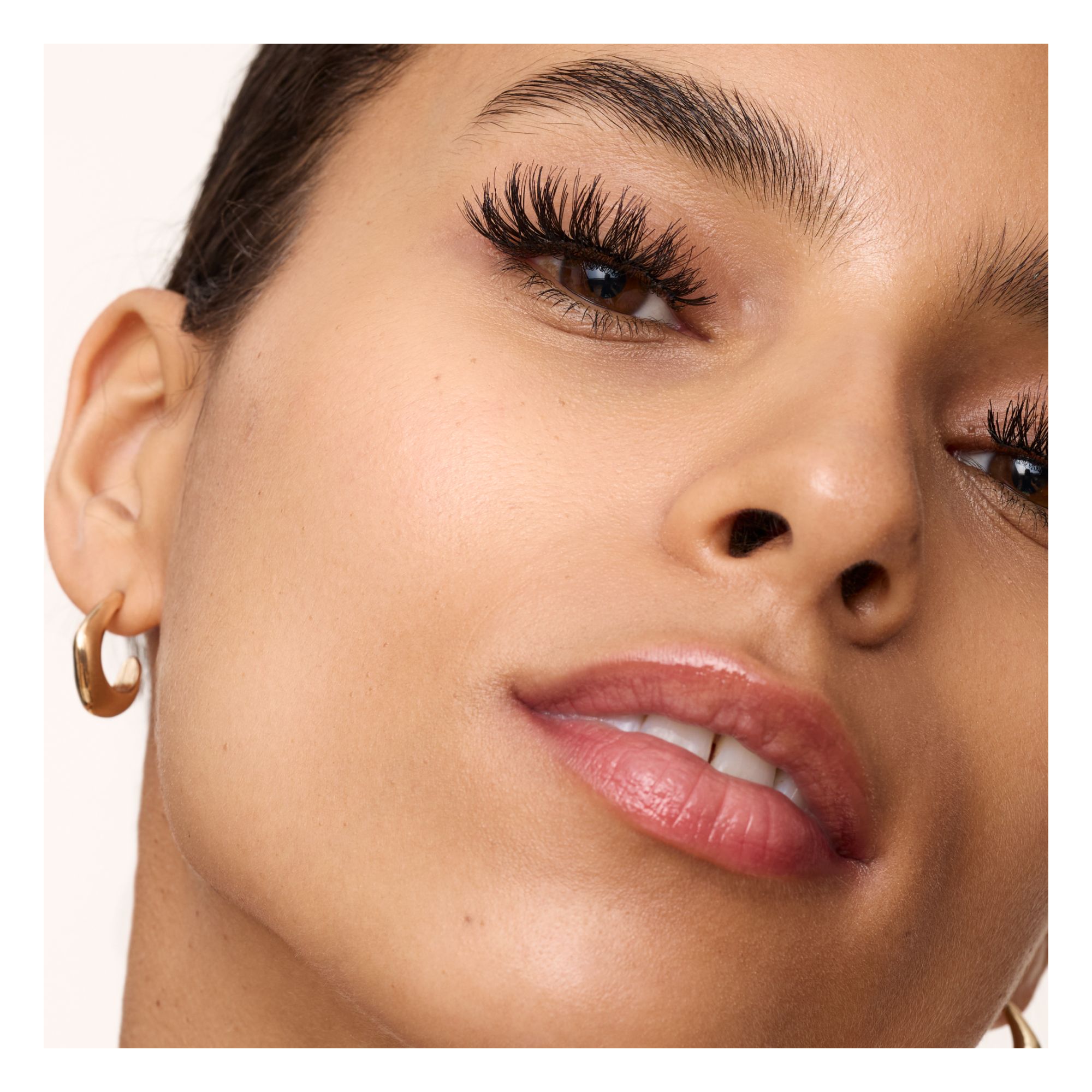 False Lashes - Faked Dramatic Curl Lashes False Lashes - Faked Dramatic Curl Lashes