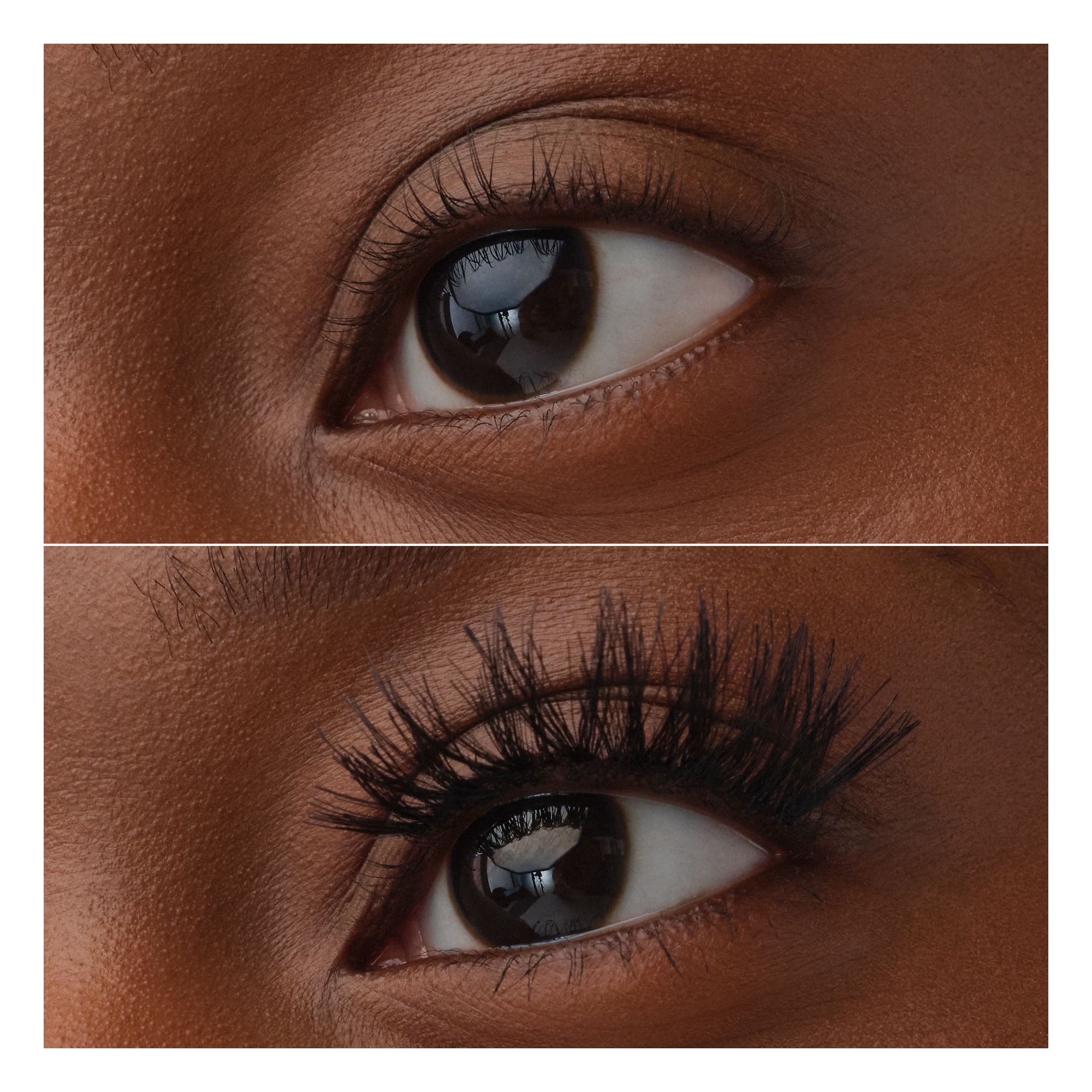 False Lashes - Faked Dramatic Curl Lashes False Lashes - Faked Dramatic Curl Lashes