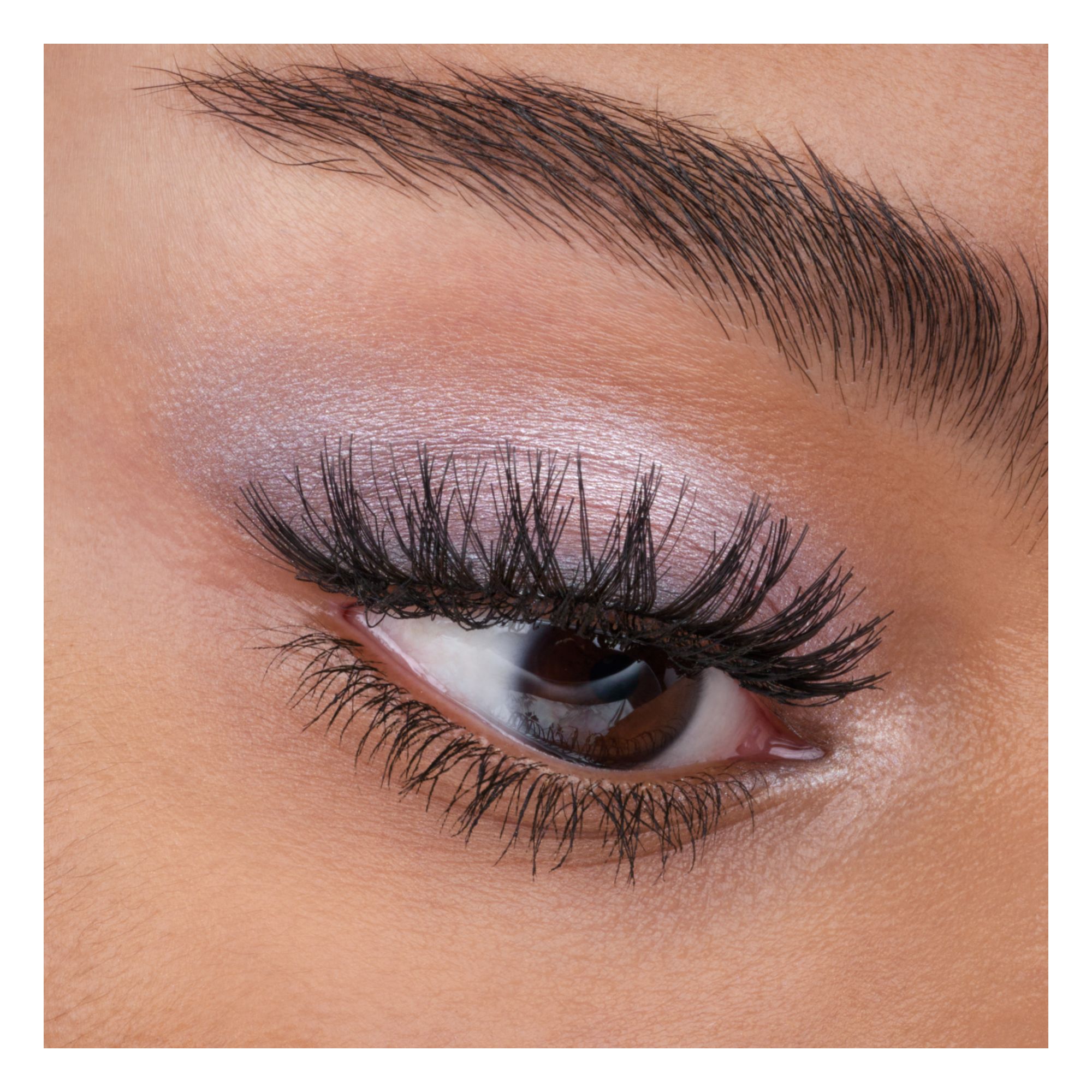Faux Cils - Faked Dramatic Curl Lashes