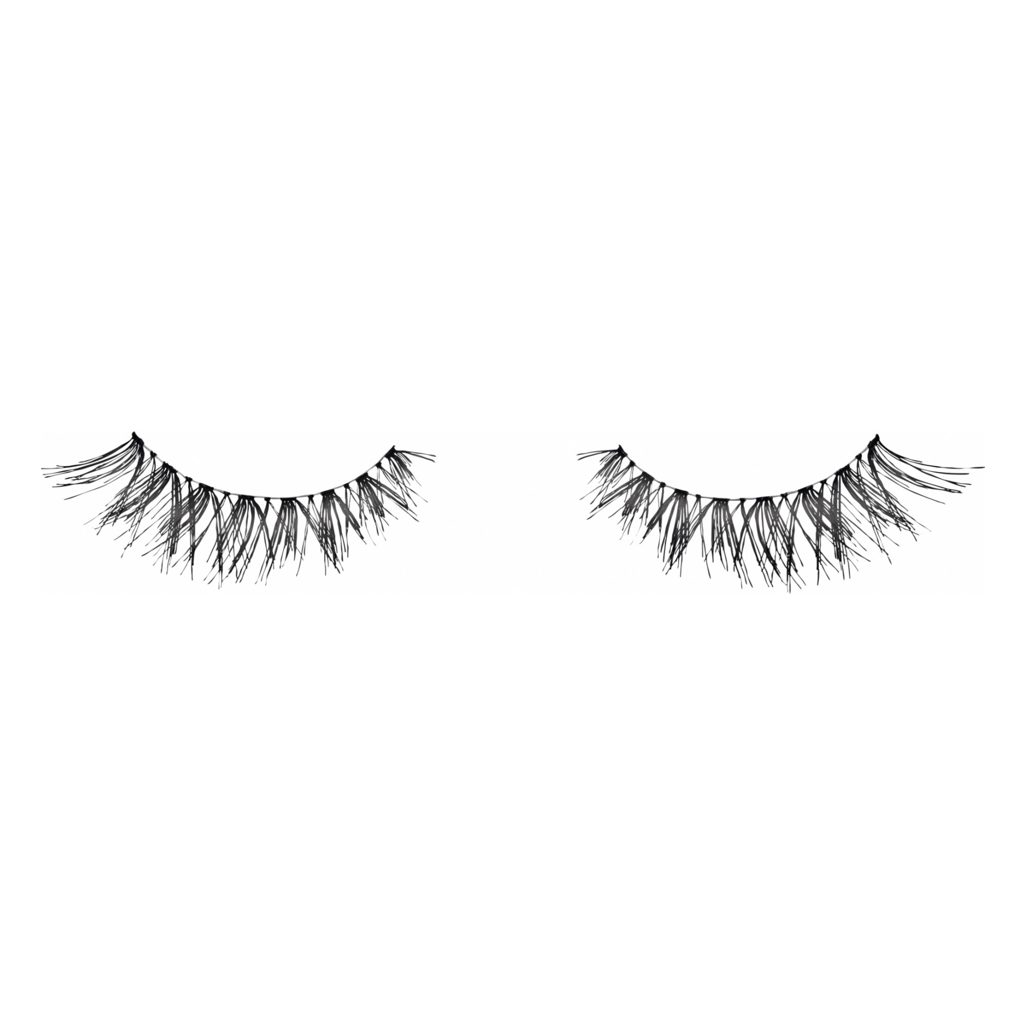 Faked Everyday Natural Lashes Faked Everyday Natural Lashes