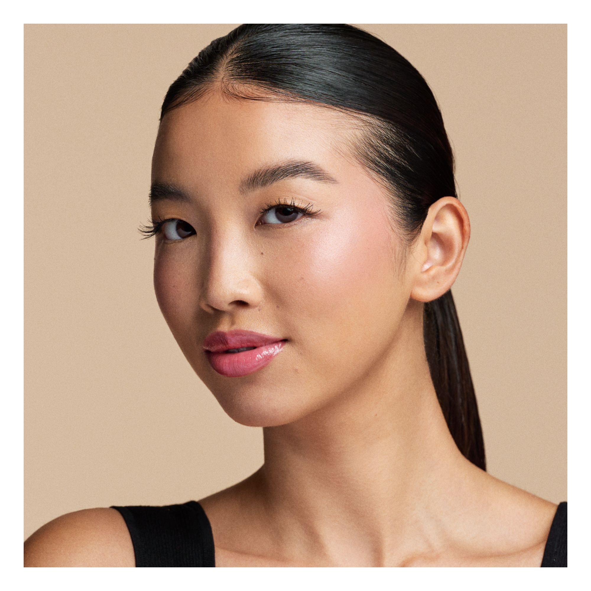 Faked Ultimate Extension Lashes -- Falsche Wimpern Faked Ultimate Extension Lashes -- Falsche Wimpern