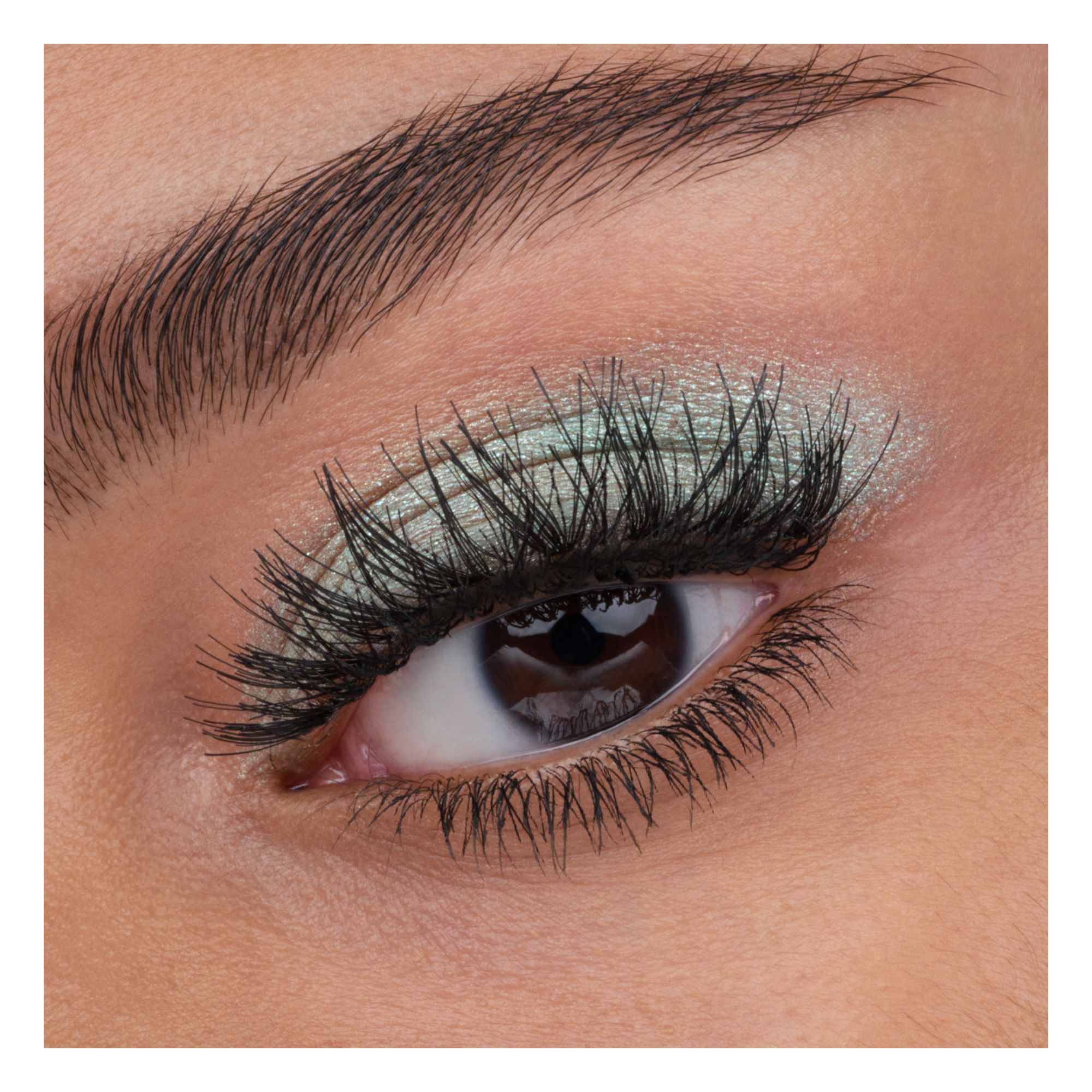 Faked Ultimate Extension Lashes -- Falsche Wimpern Faked Ultimate Extension Lashes -- Falsche Wimpern