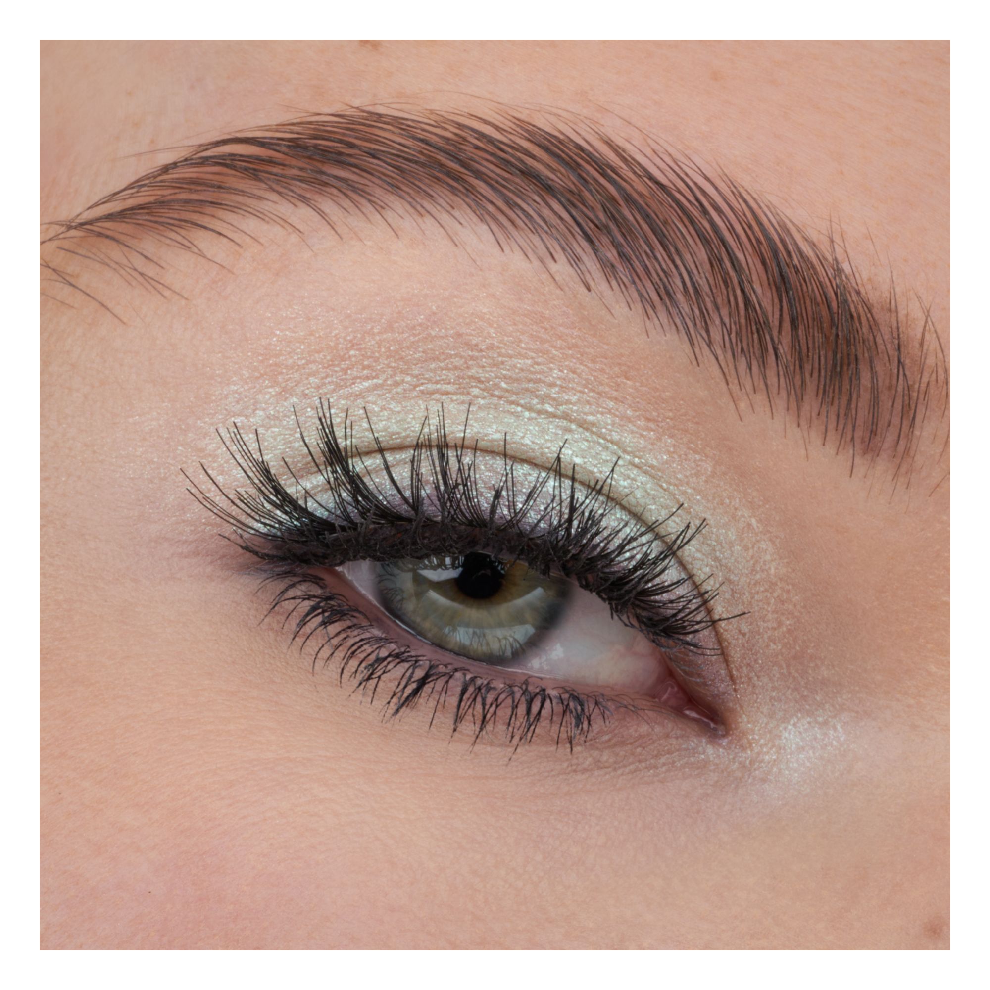 Faked Ultimate Extension Lashes -- Falsche Wimpern Faked Ultimate Extension Lashes -- Falsche Wimpern