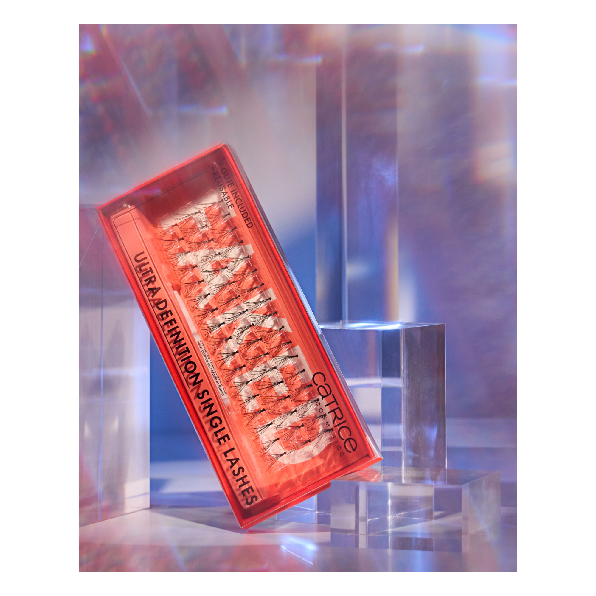Faux Cils - Faked Ultra Definition Single Lashes Faux Cils - Faked Ultra Definition Single Lashes