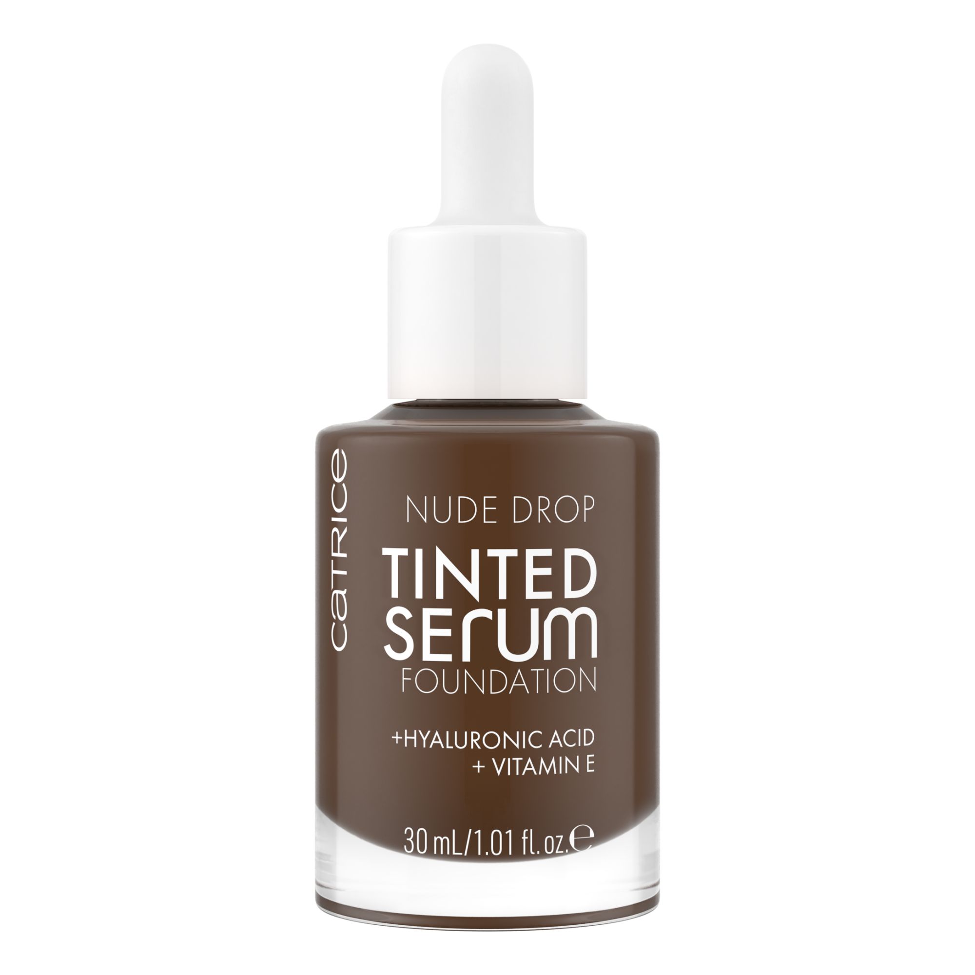 Nude Drop Tinted Serum Foundation Nude Drop Tinted Serum Foundation
