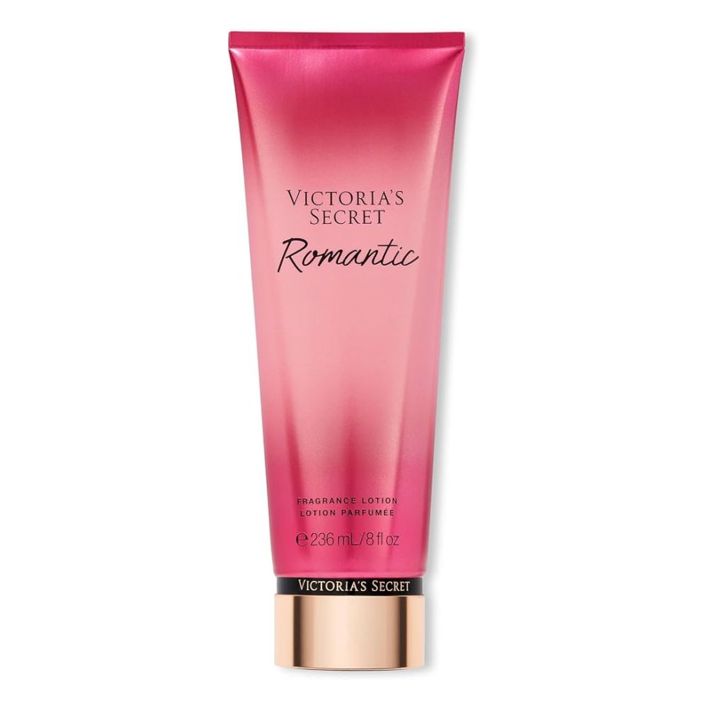 Fragrance Lotion