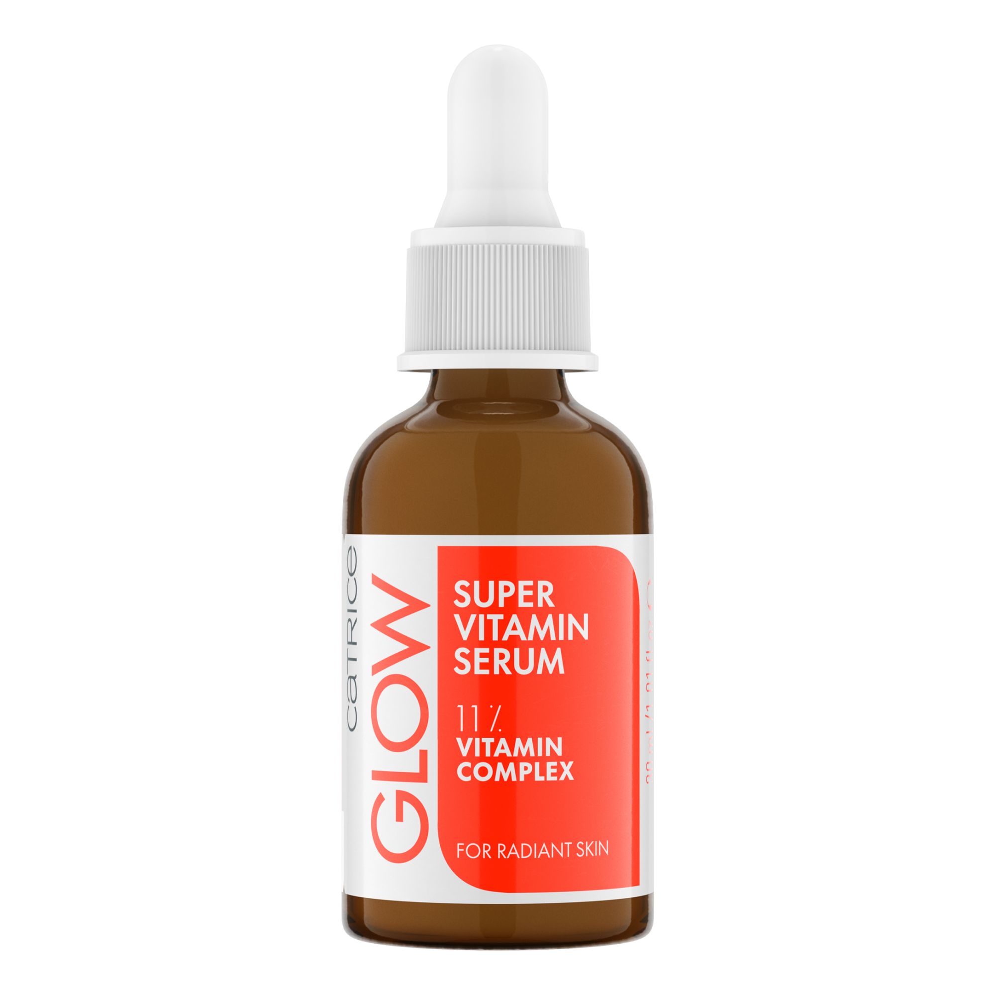 Sérum - Glow Super Vitamin Serum Sérum - Glow Super Vitamin Serum