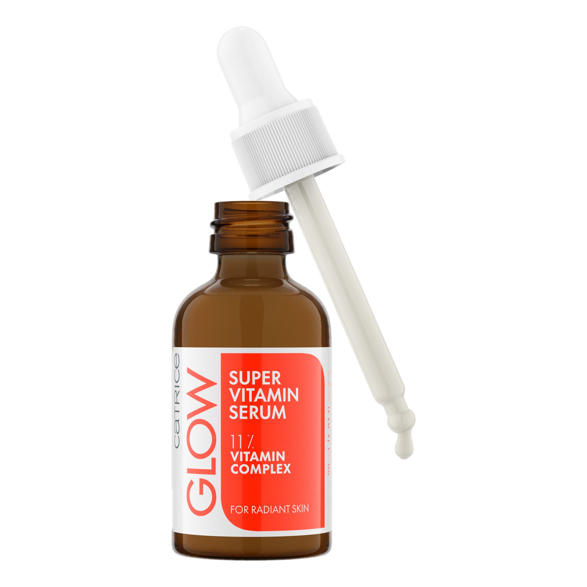 Sérum - Glow Super Vitamin Serum Sérum - Glow Super Vitamin Serum