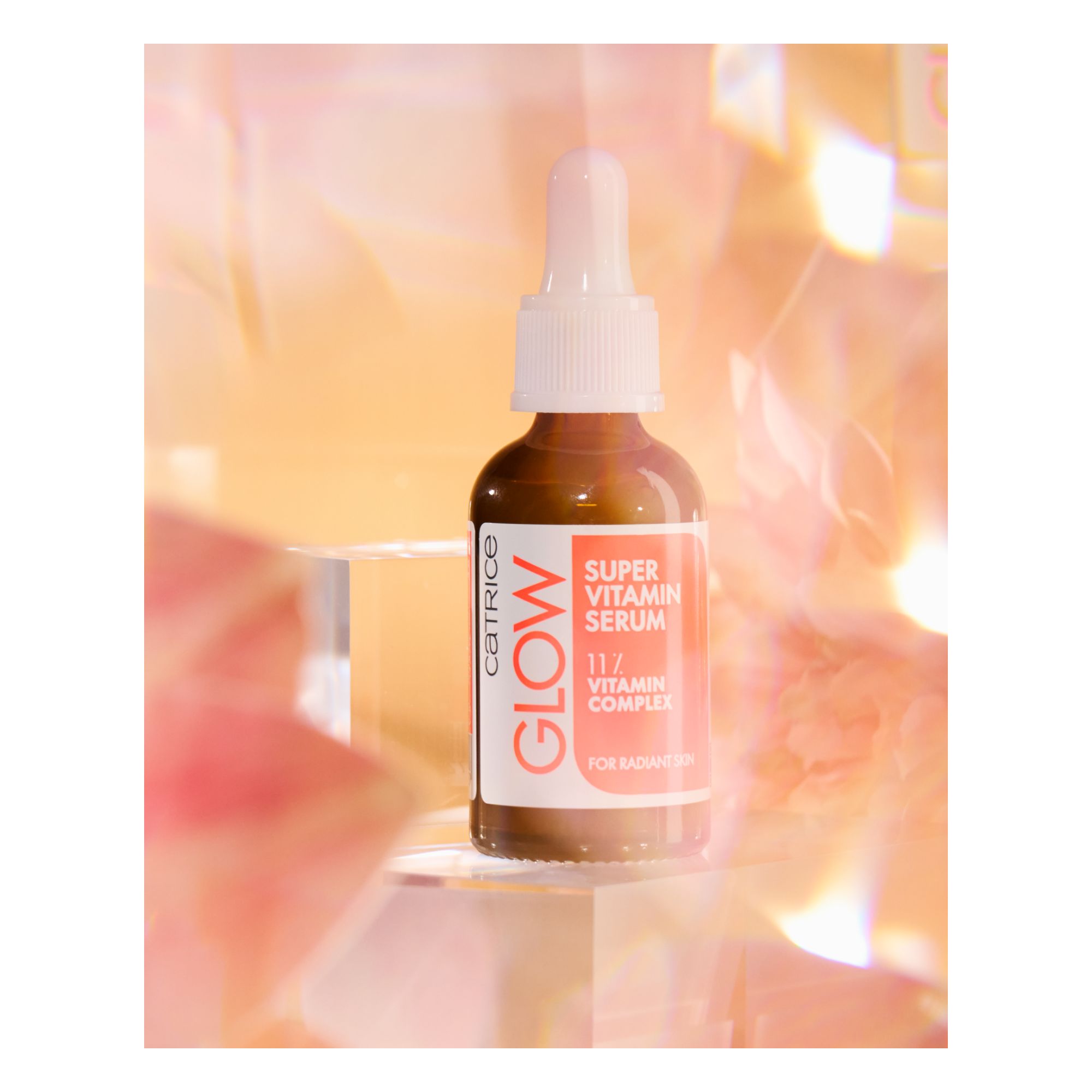 Sérum - Glow Super Vitamin Serum Sérum - Glow Super Vitamin Serum