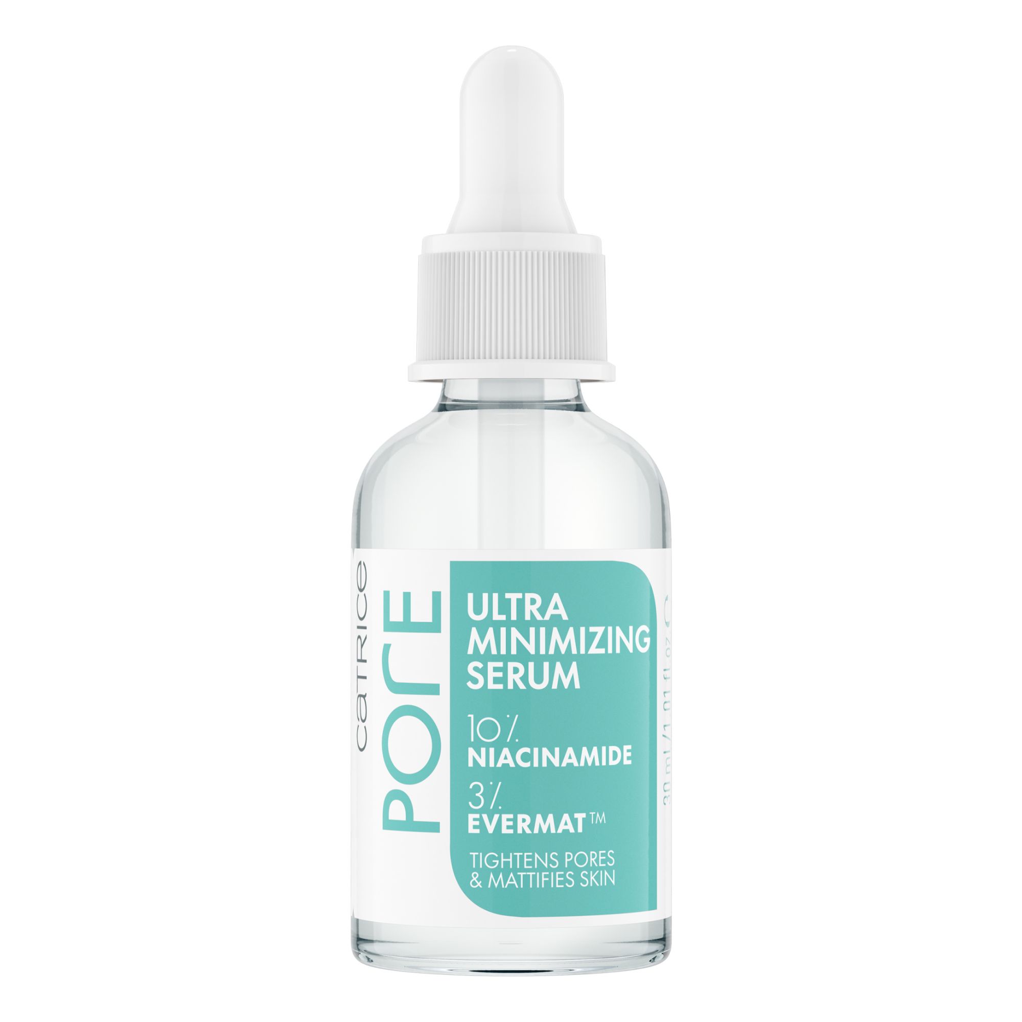 Face Serum - Pore Ultra Minimizing Serum Face Serum - Pore Ultra Minimizing Serum