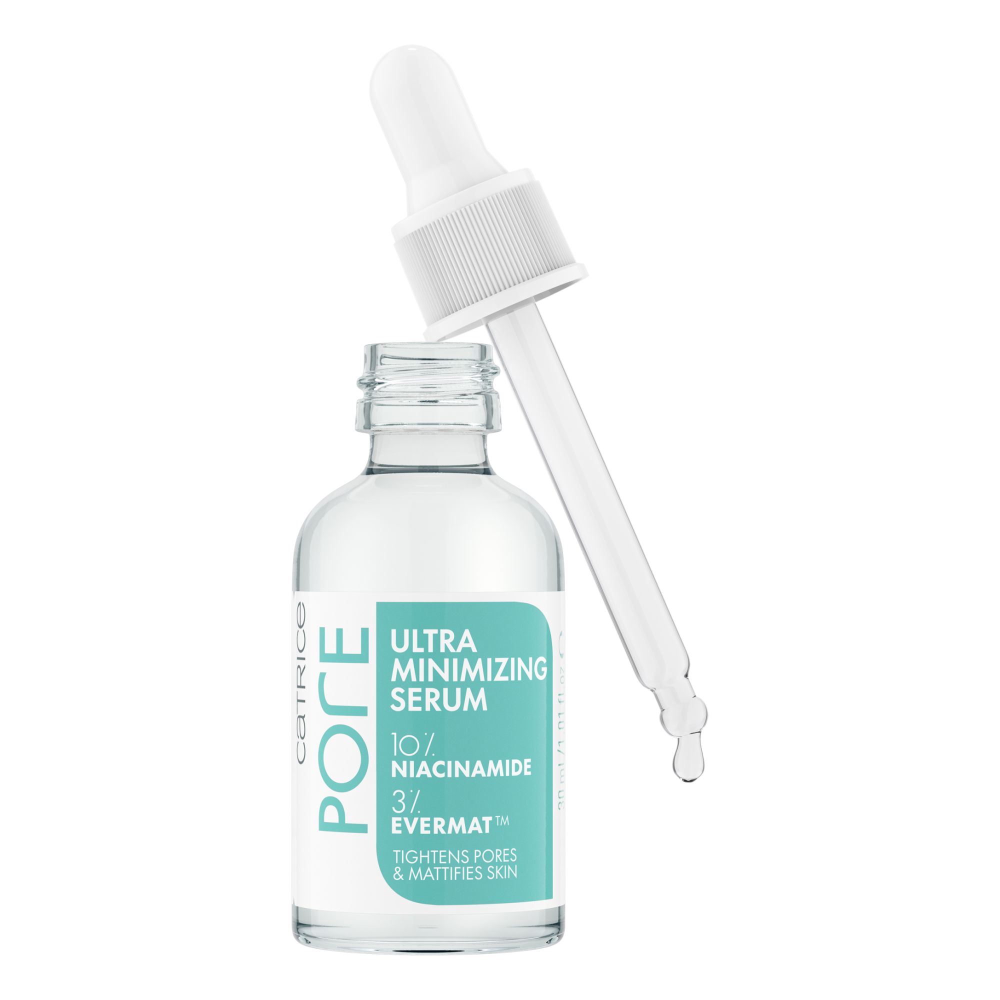 Face Serum - Pore Ultra Minimizing Serum Face Serum - Pore Ultra Minimizing Serum
