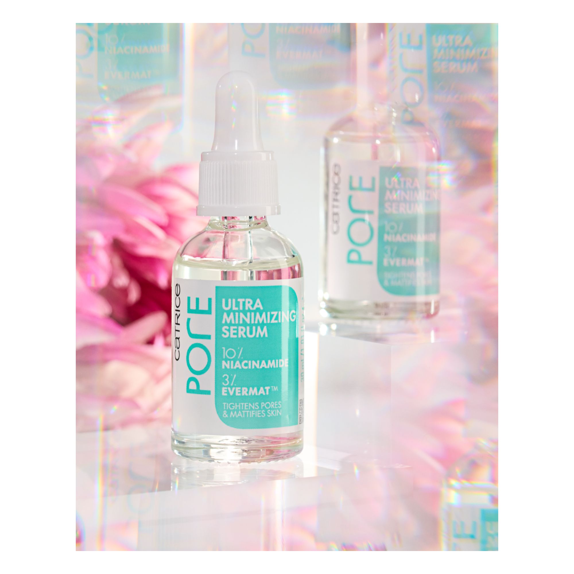 Face Serum - Pore Ultra Minimizing Serum Face Serum - Pore Ultra Minimizing Serum