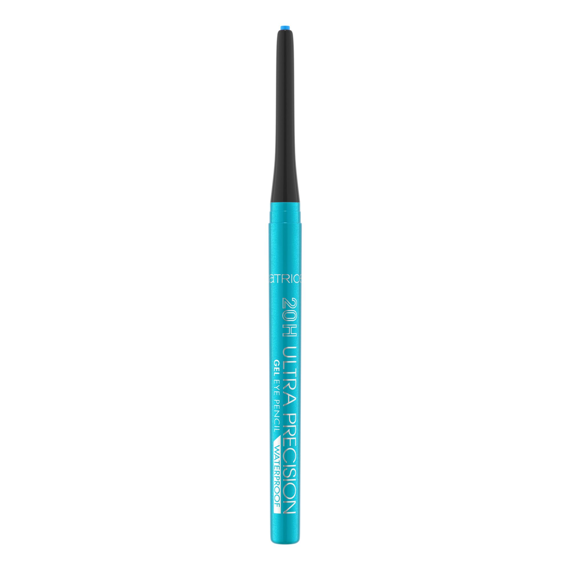 Crayon Eye-Liner - 20H Ultra Precision Gel Eye Pencil Waterproof Crayon Eye-Liner - 20H Ultra Precision Gel Eye Pencil Waterproof