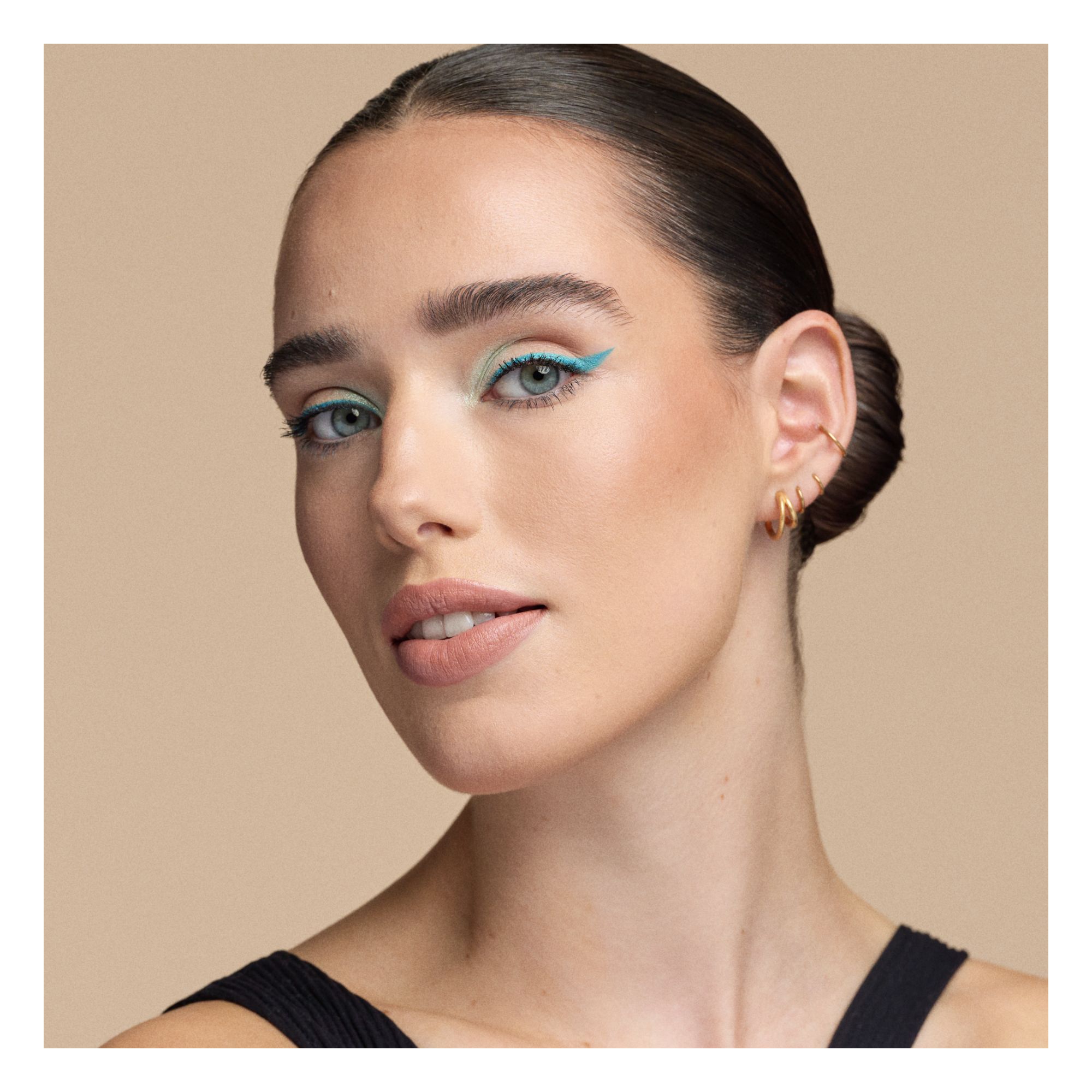 Crayon Eye-Liner - 20H Ultra Precision Gel Eye Pencil Waterproof Crayon Eye-Liner - 20H Ultra Precision Gel Eye Pencil Waterproof
