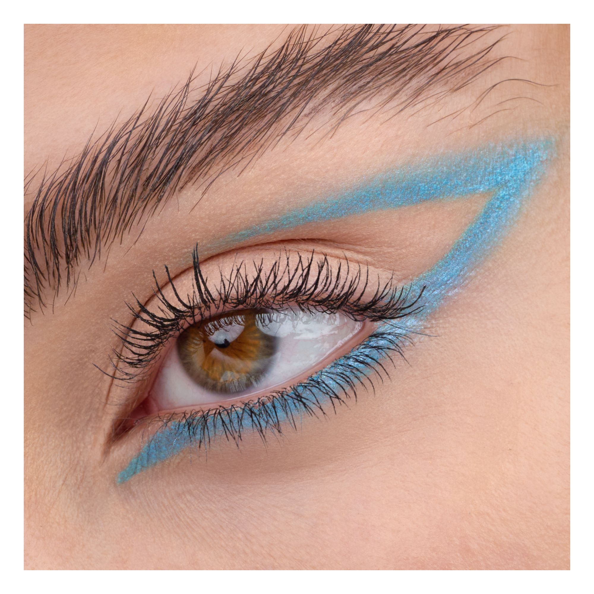 Crayon Eye-Liner - 20H Ultra Precision Gel Eye Pencil Waterproof Crayon Eye-Liner - 20H Ultra Precision Gel Eye Pencil Waterproof