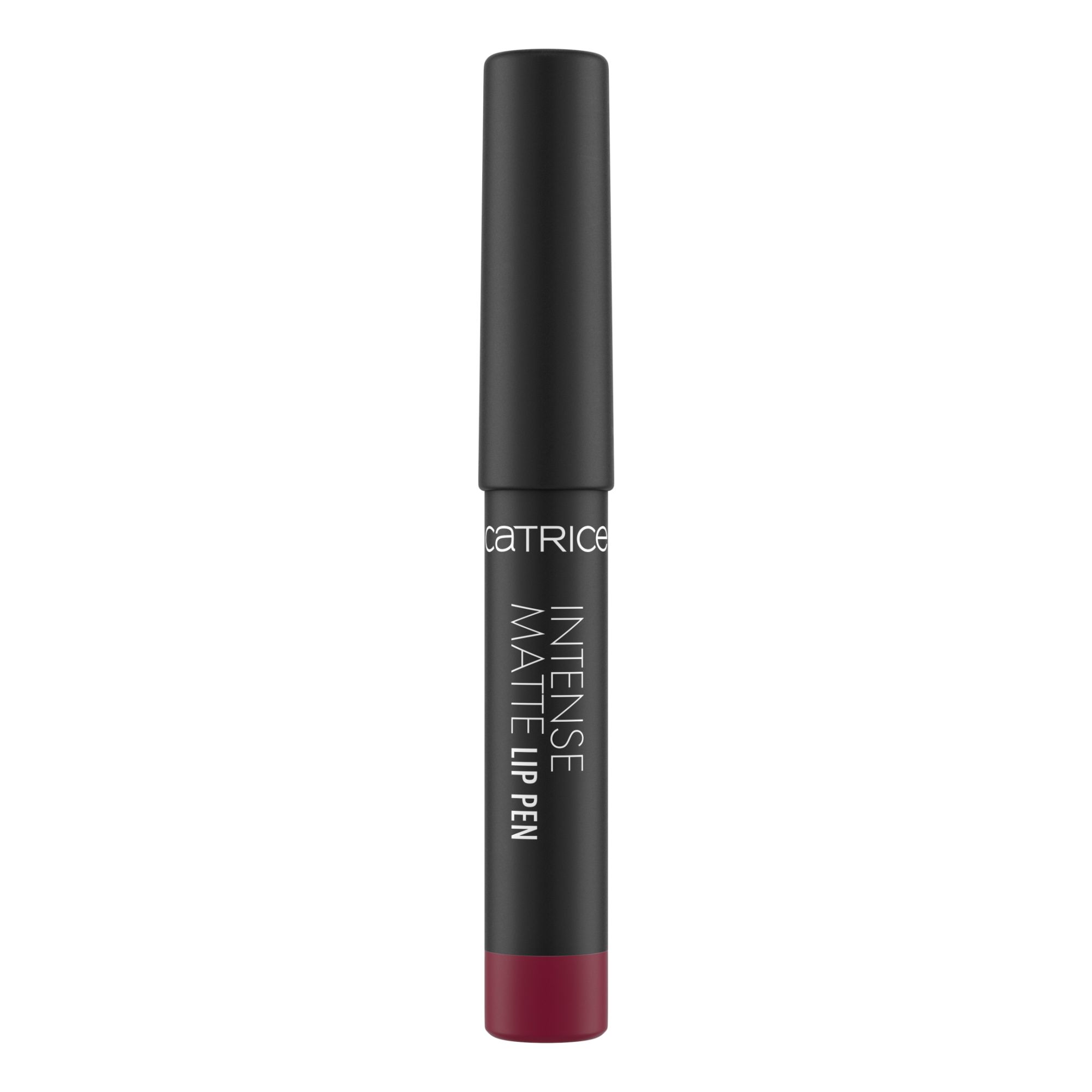 Rouge à Lèvres & Crayon à Lèvres - Intense Matte Lip Pen