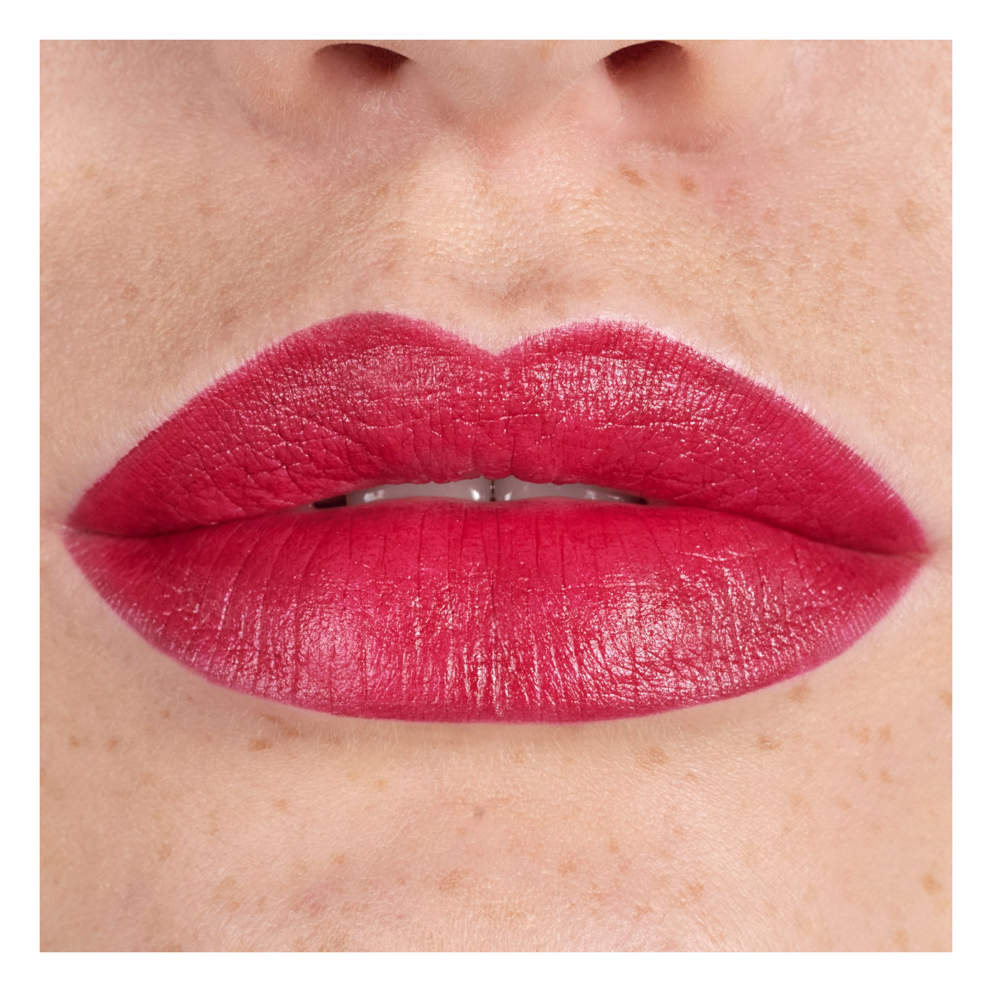 Rouge à Lèvres & Crayon à Lèvres - Intense Matte Lip Pen