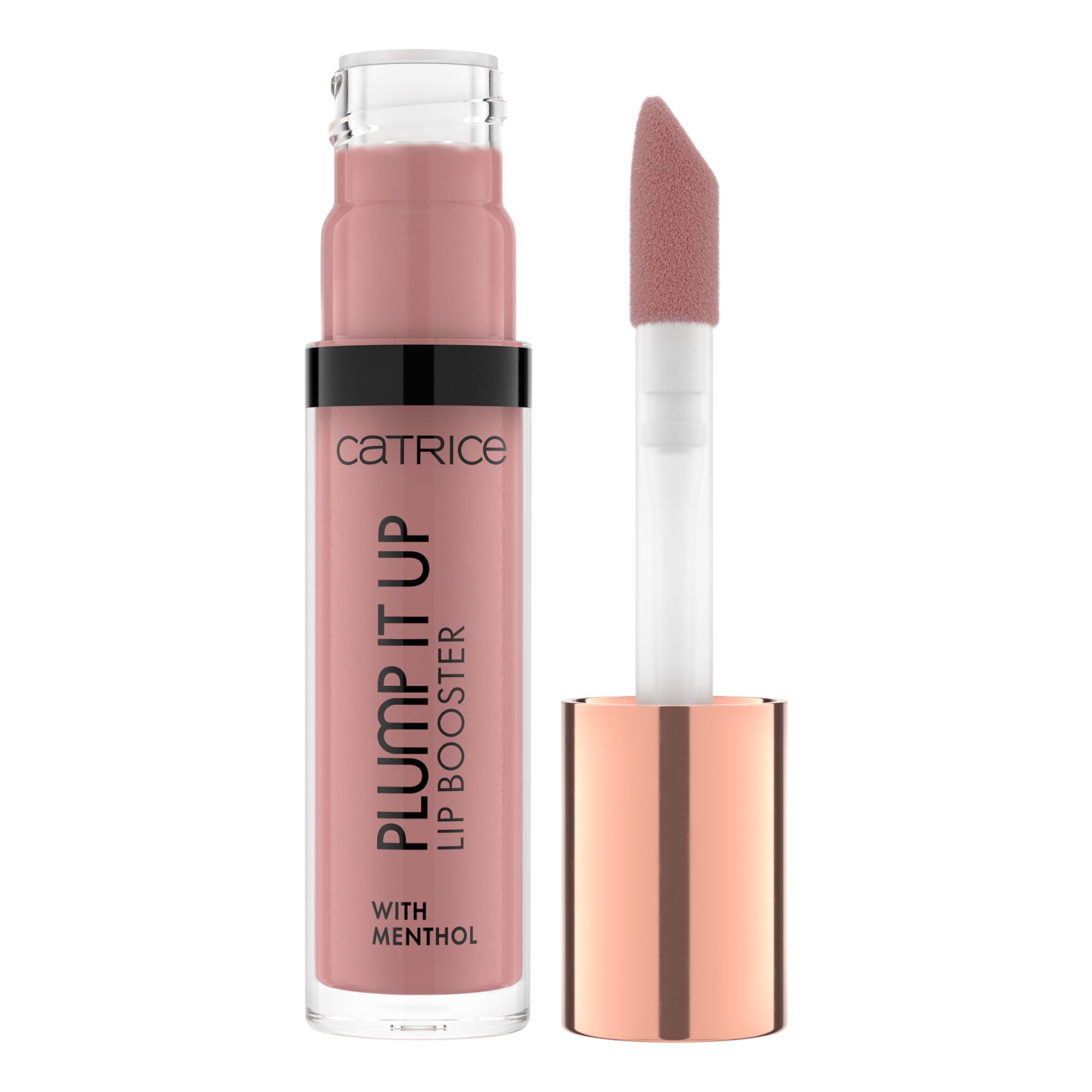Gloss - Plump It Up Lip Booster Gloss - Plump It Up Lip Booster